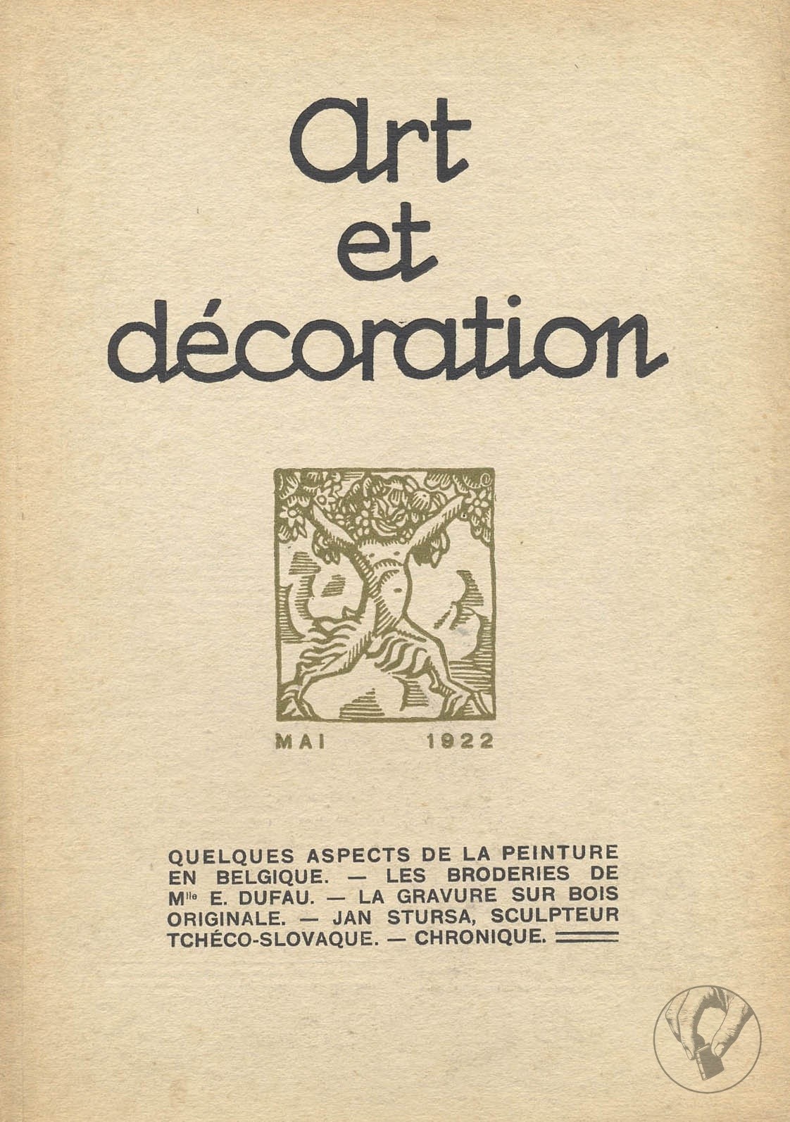 Art et Décoration