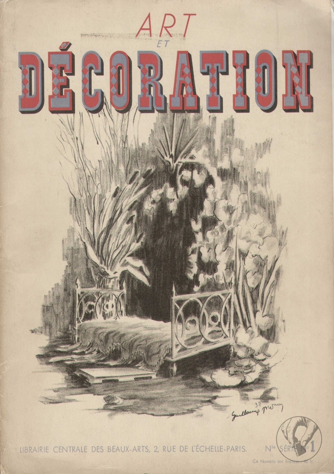 Art et Décoration