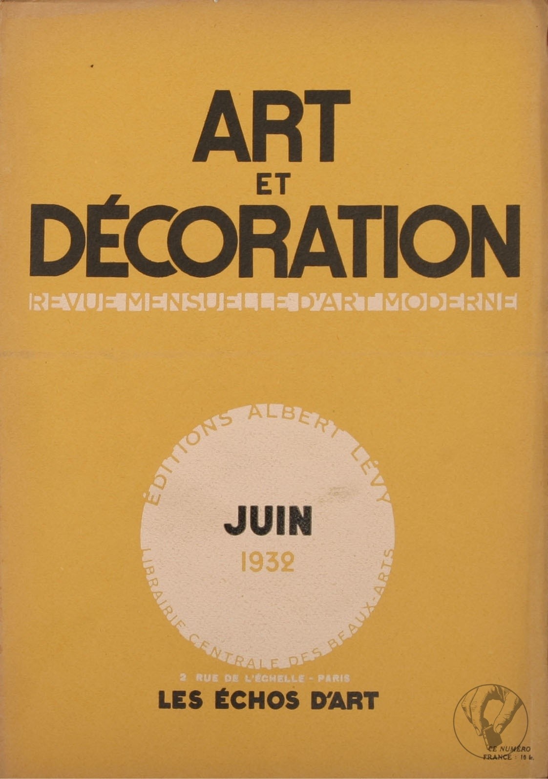 Art et Décoration