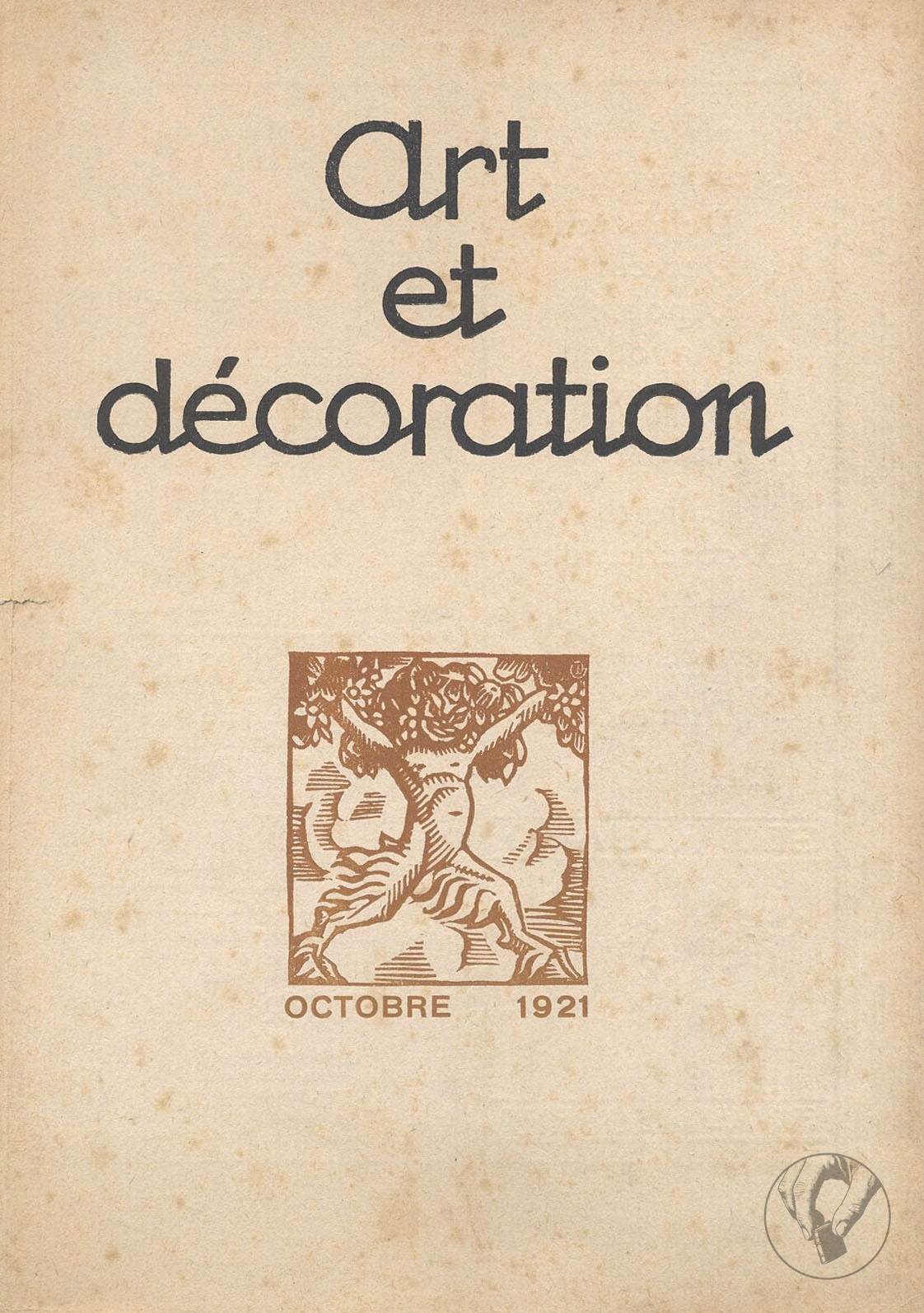 Art et Décoration
