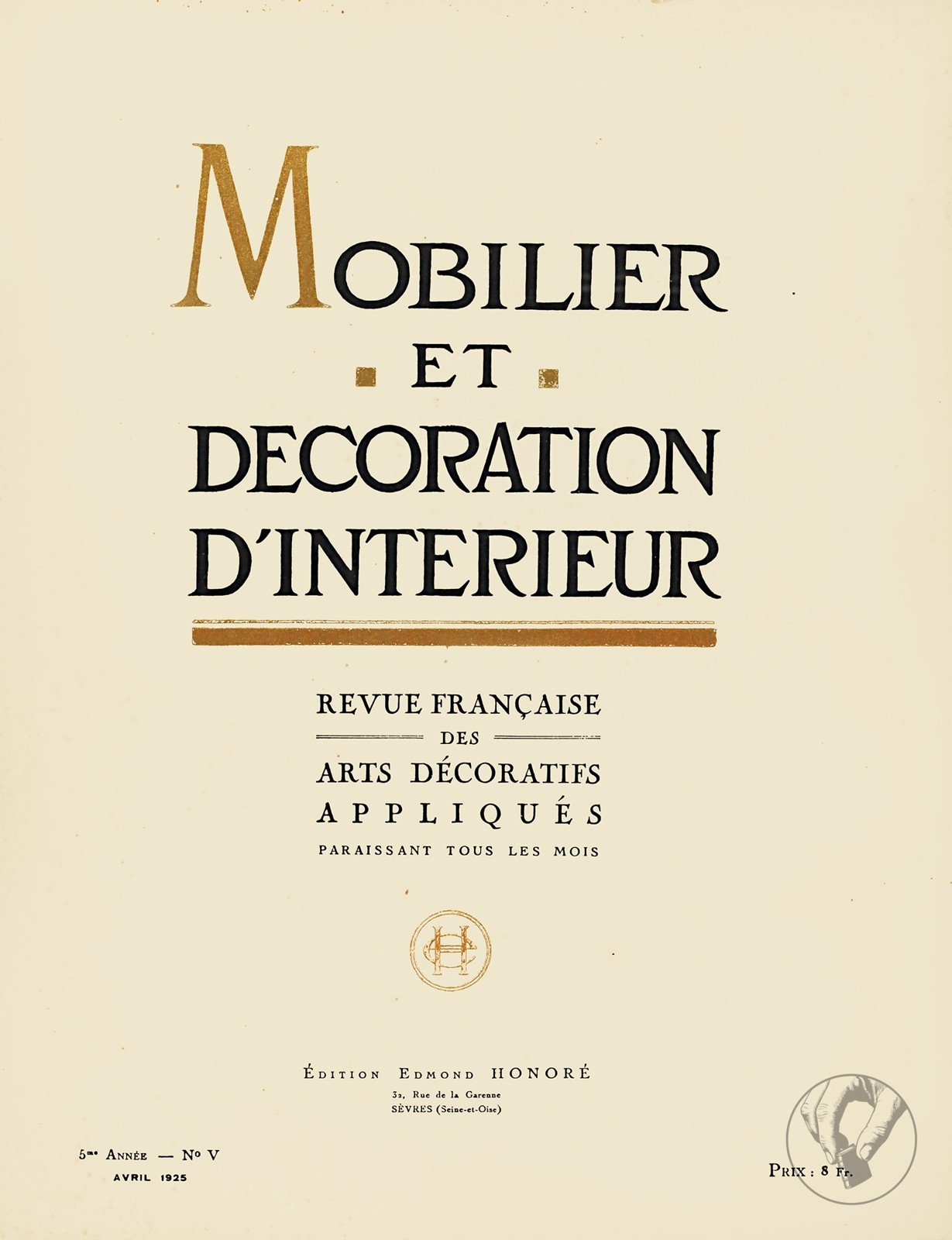 Mobilier et Décoration