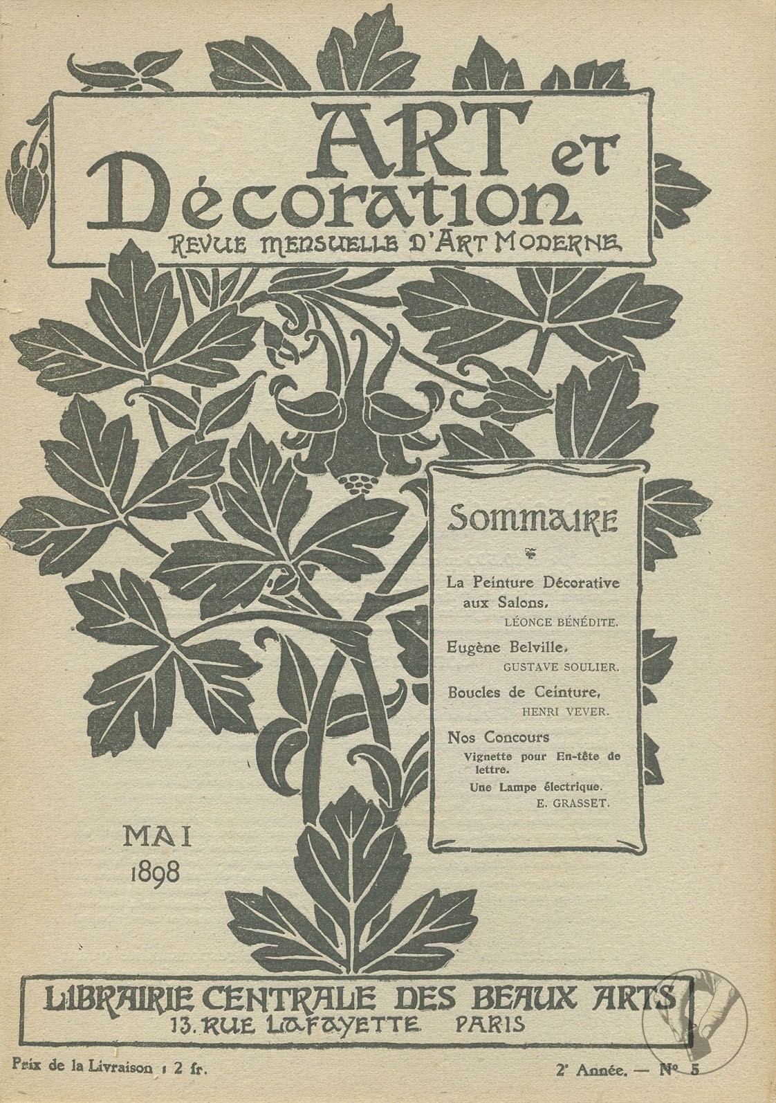 Art et Décoration