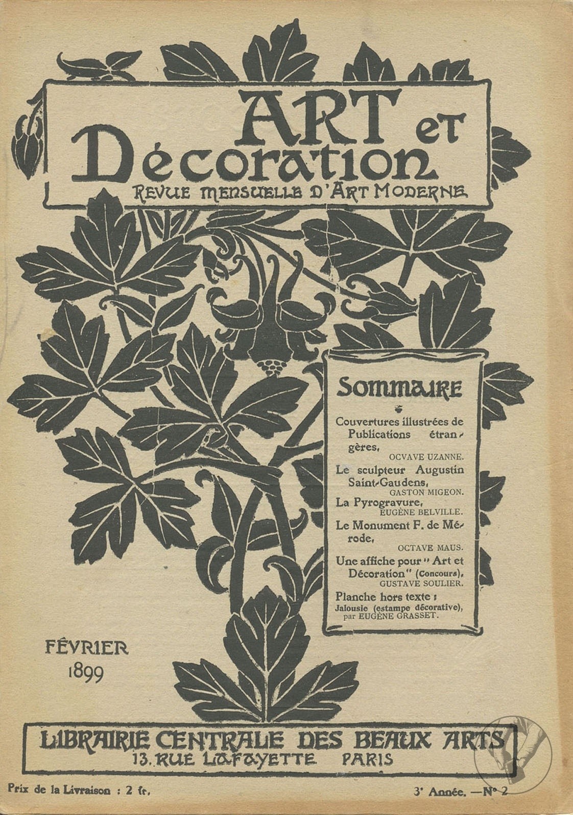 Art et Décoration