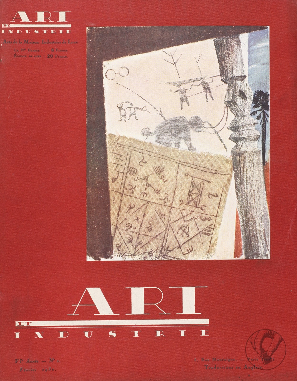 Art et Industrie