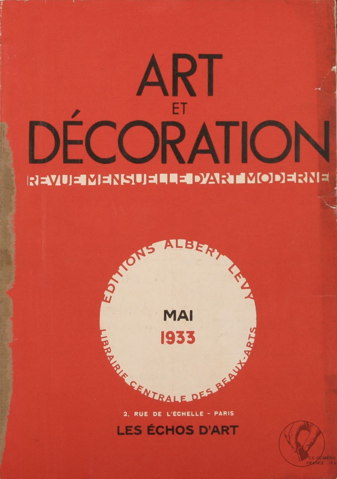 Art et Décoration