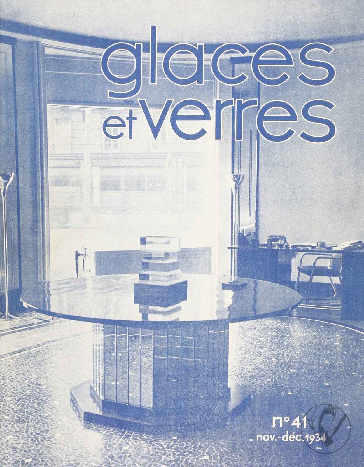 Glaces et Verres
