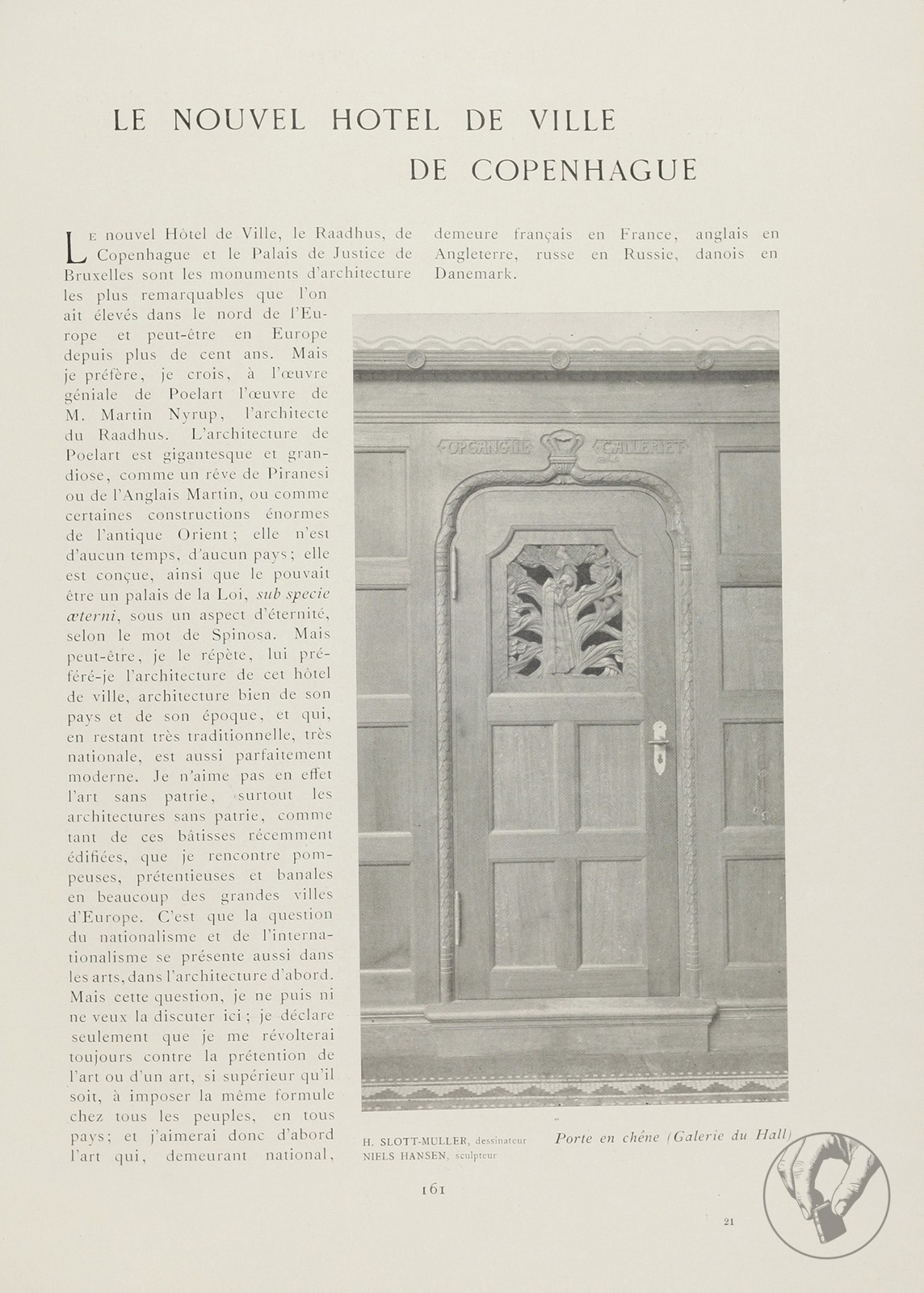 L'Art décoratif