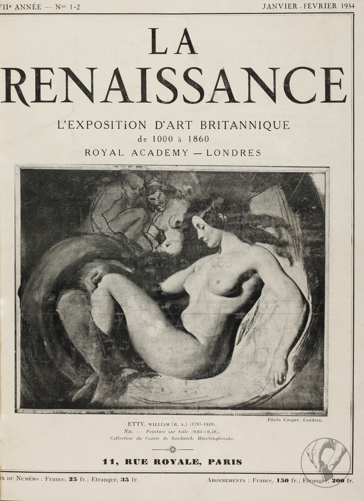 La Renaissance