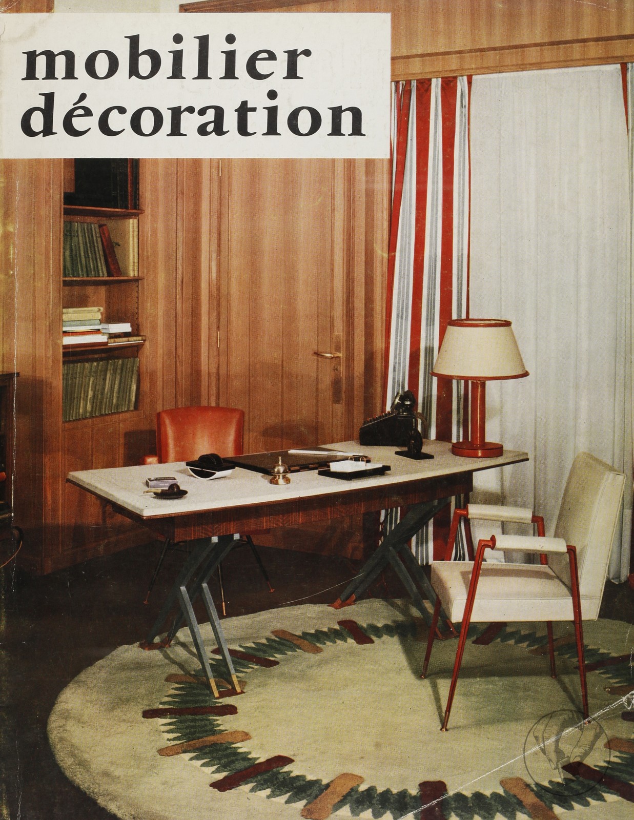 Mobilier et Décoration