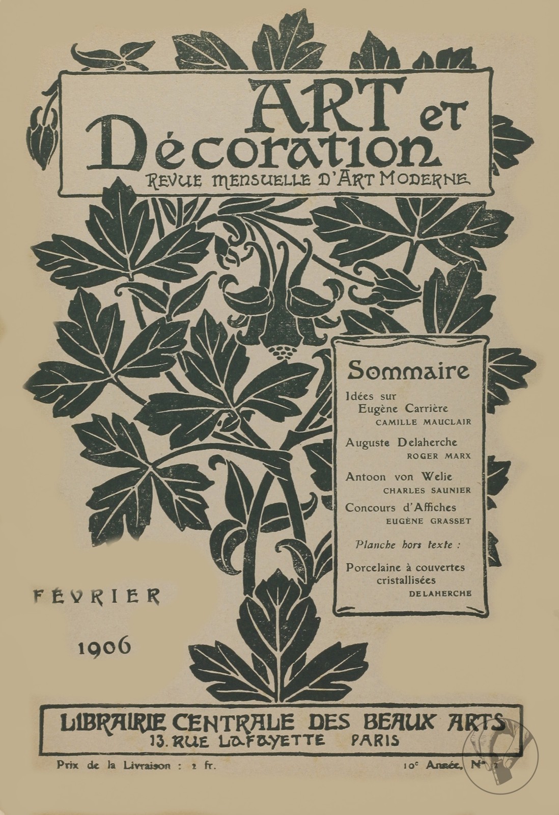 Art et Décoration