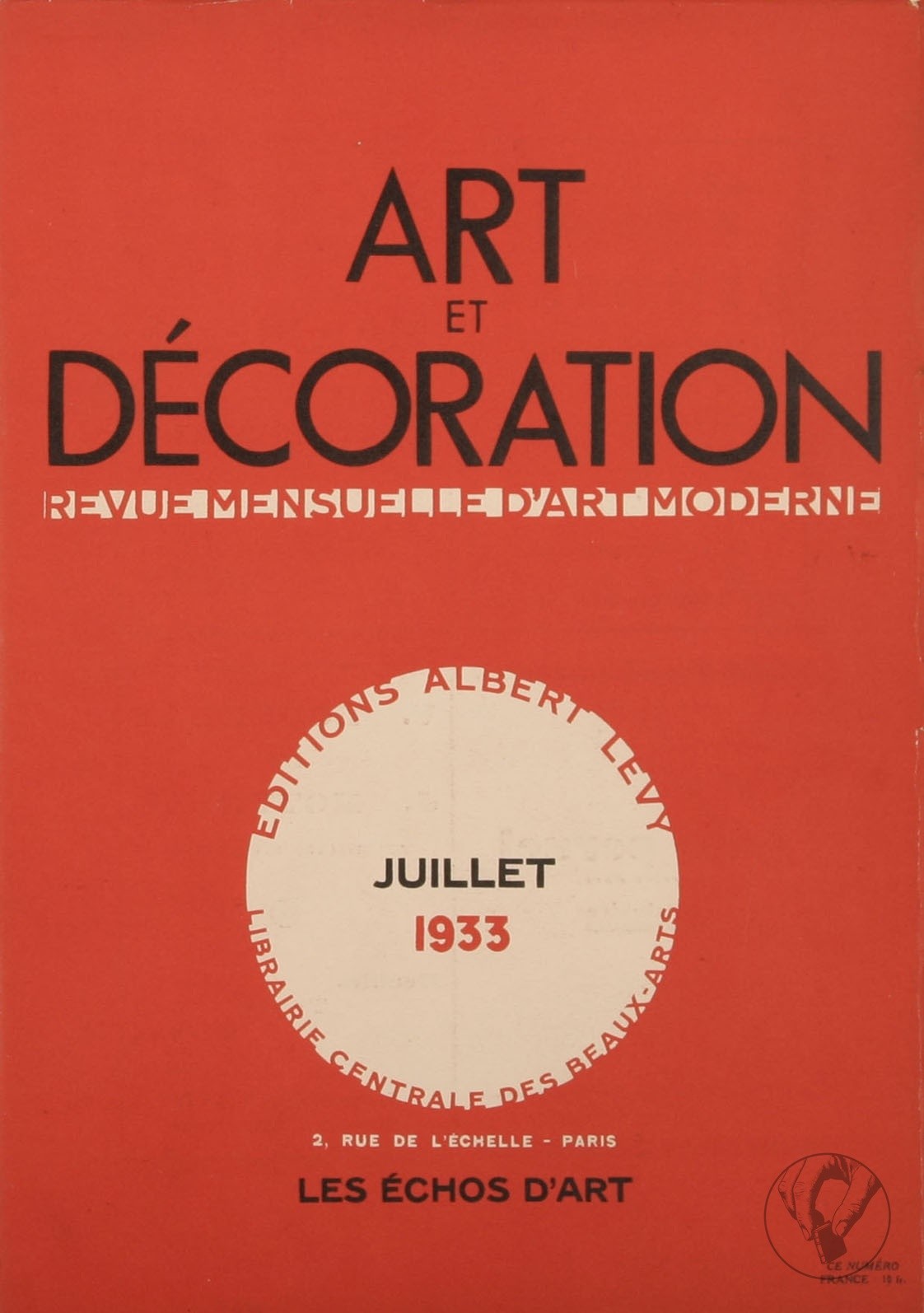 Art et Décoration