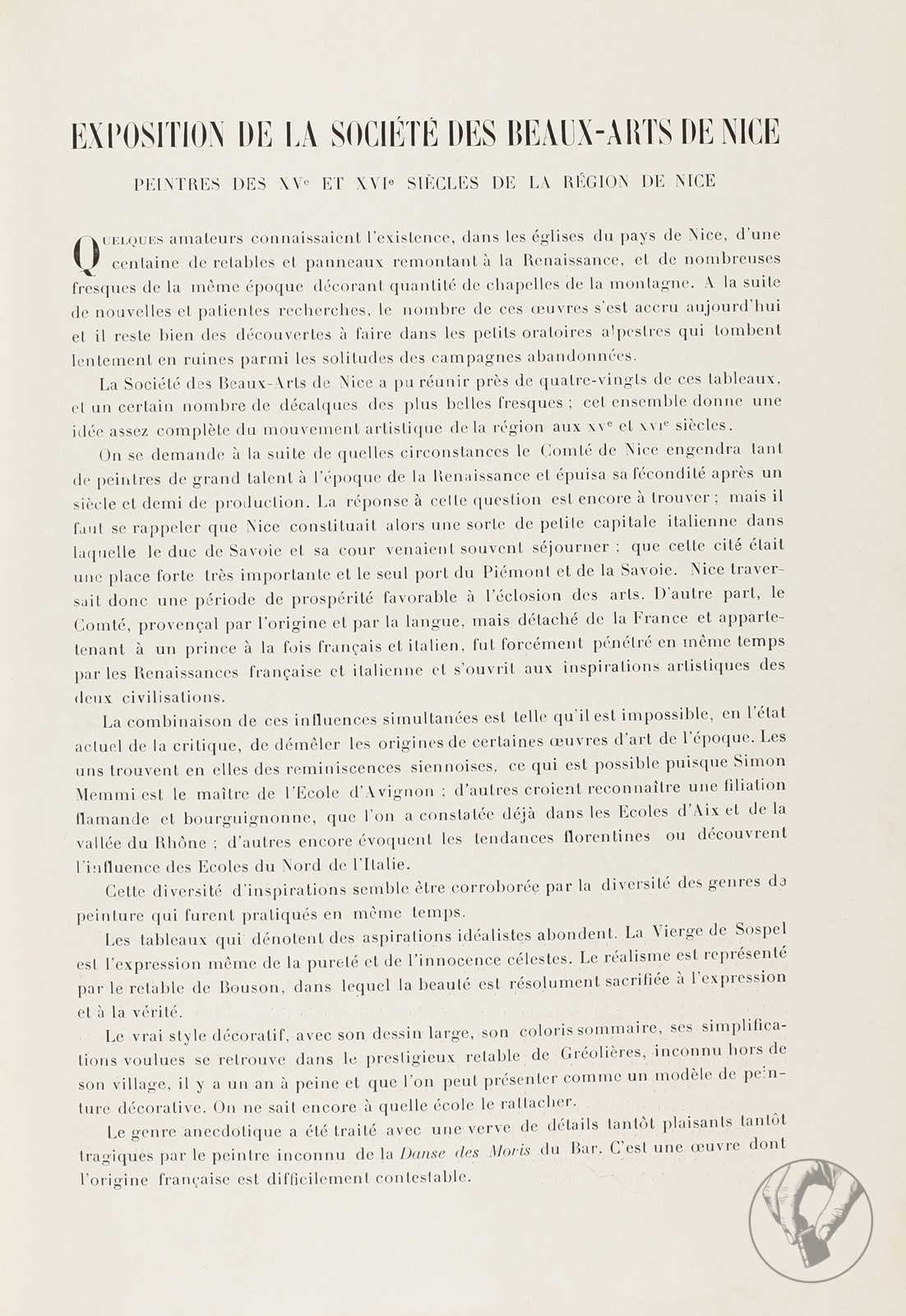 L'Art décoratif