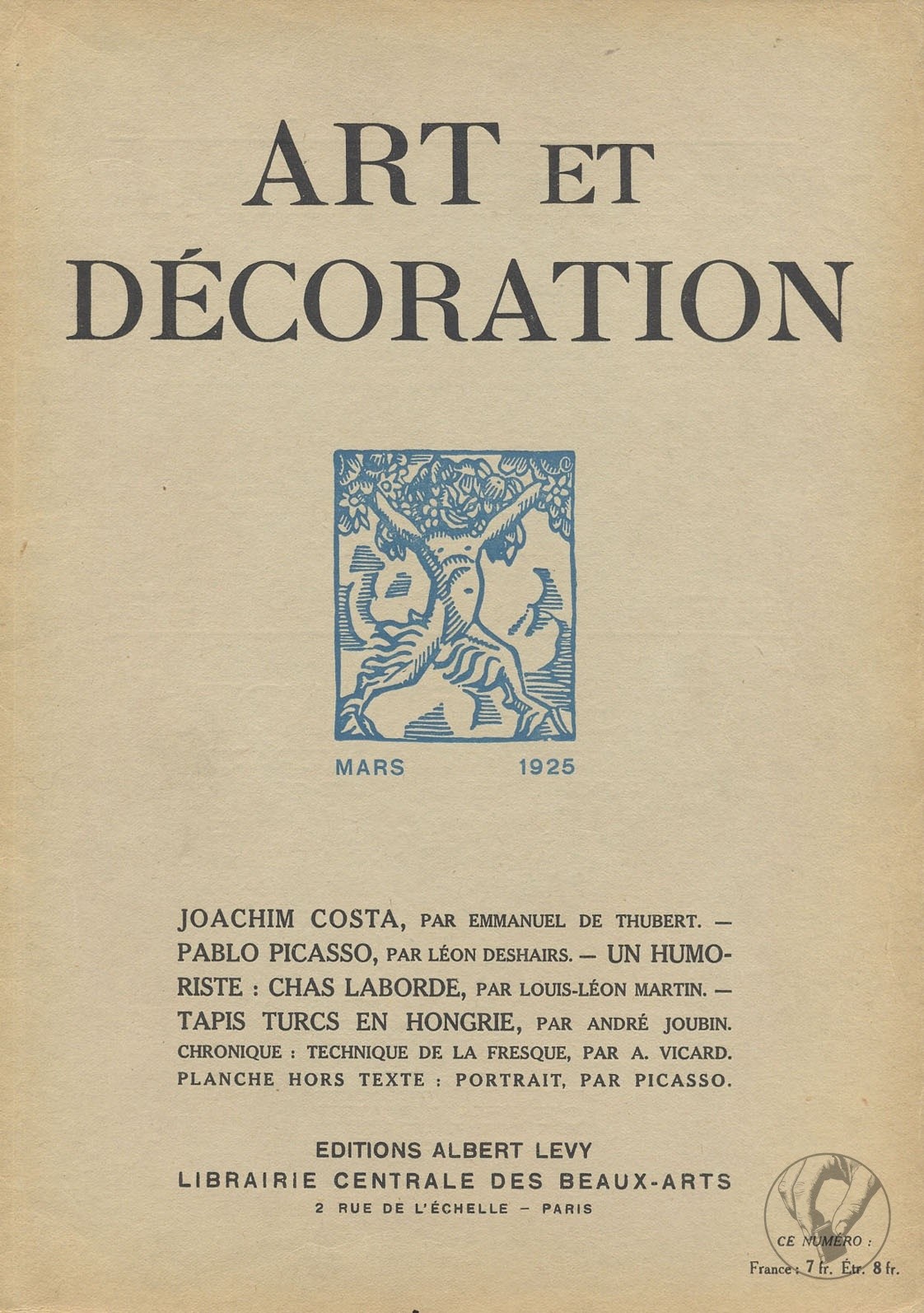 Art et Décoration