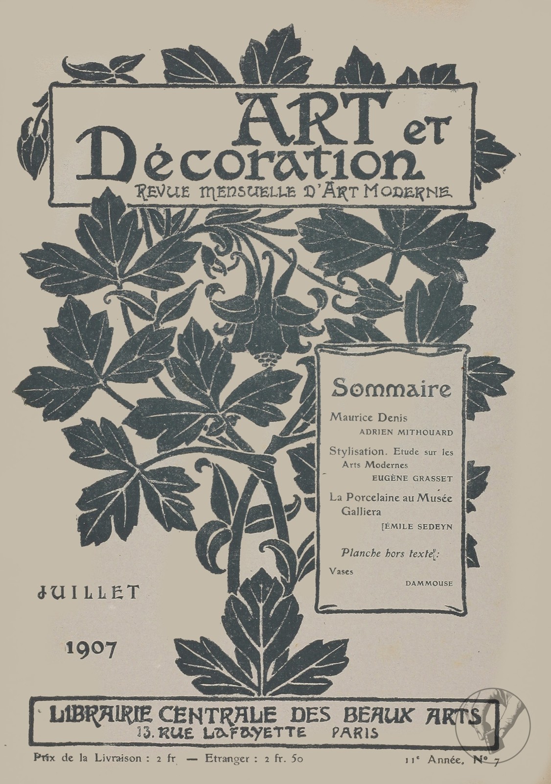 Art et Décoration