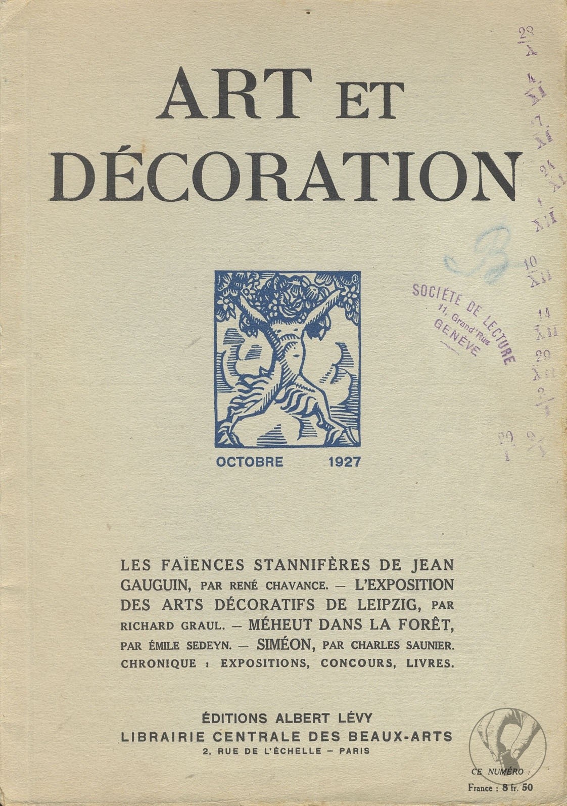 Art et Décoration