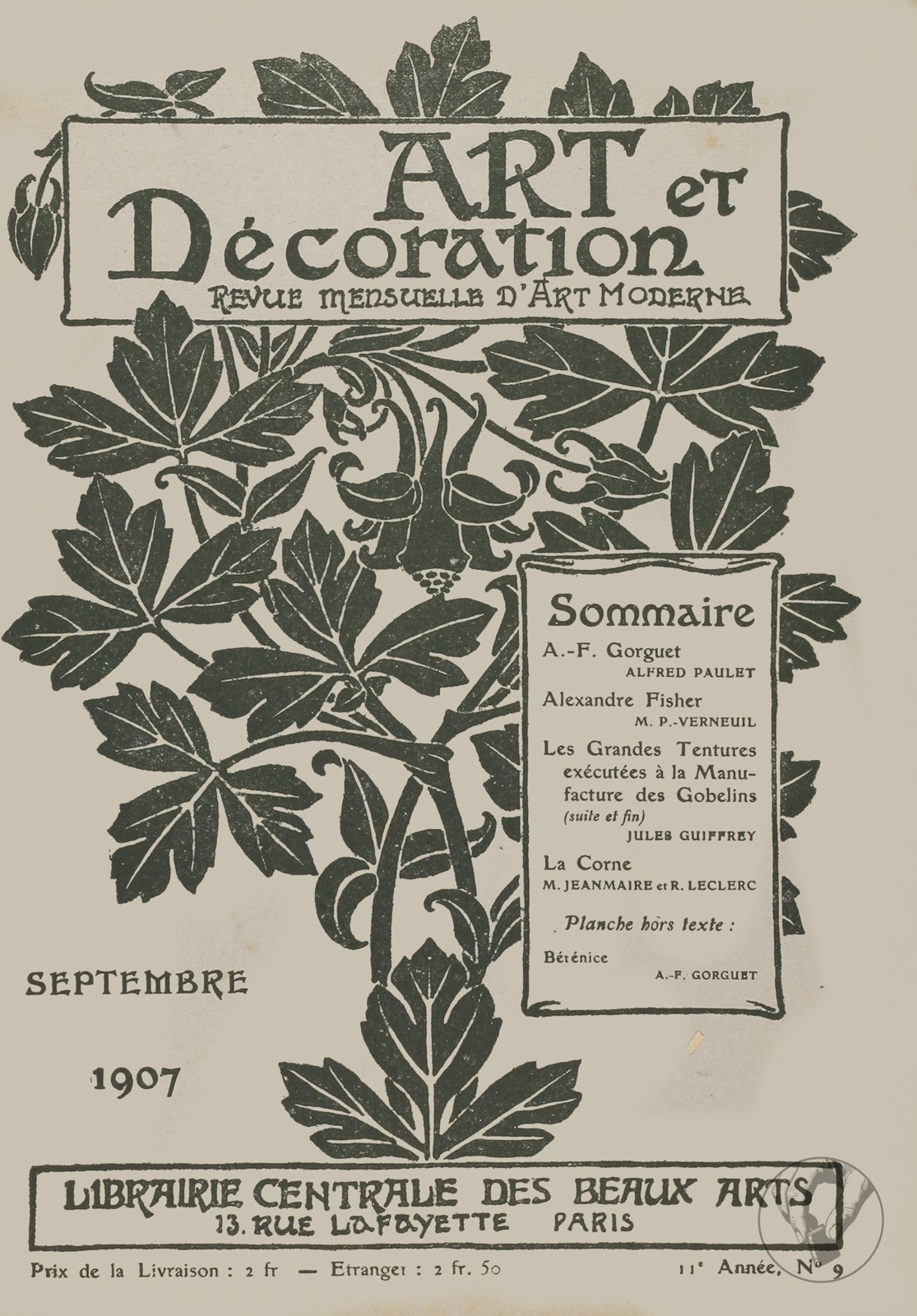 Art et Décoration