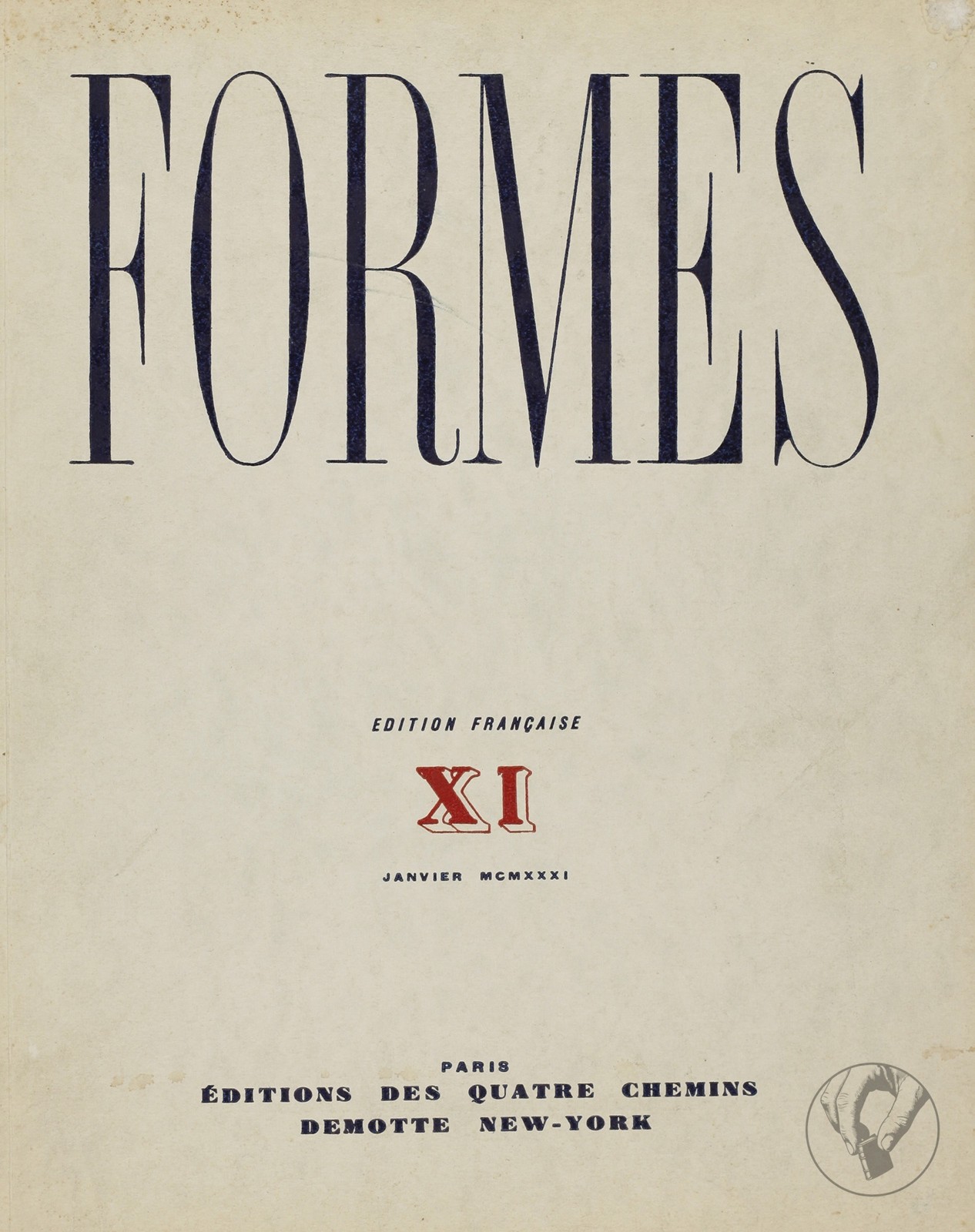 Formes
