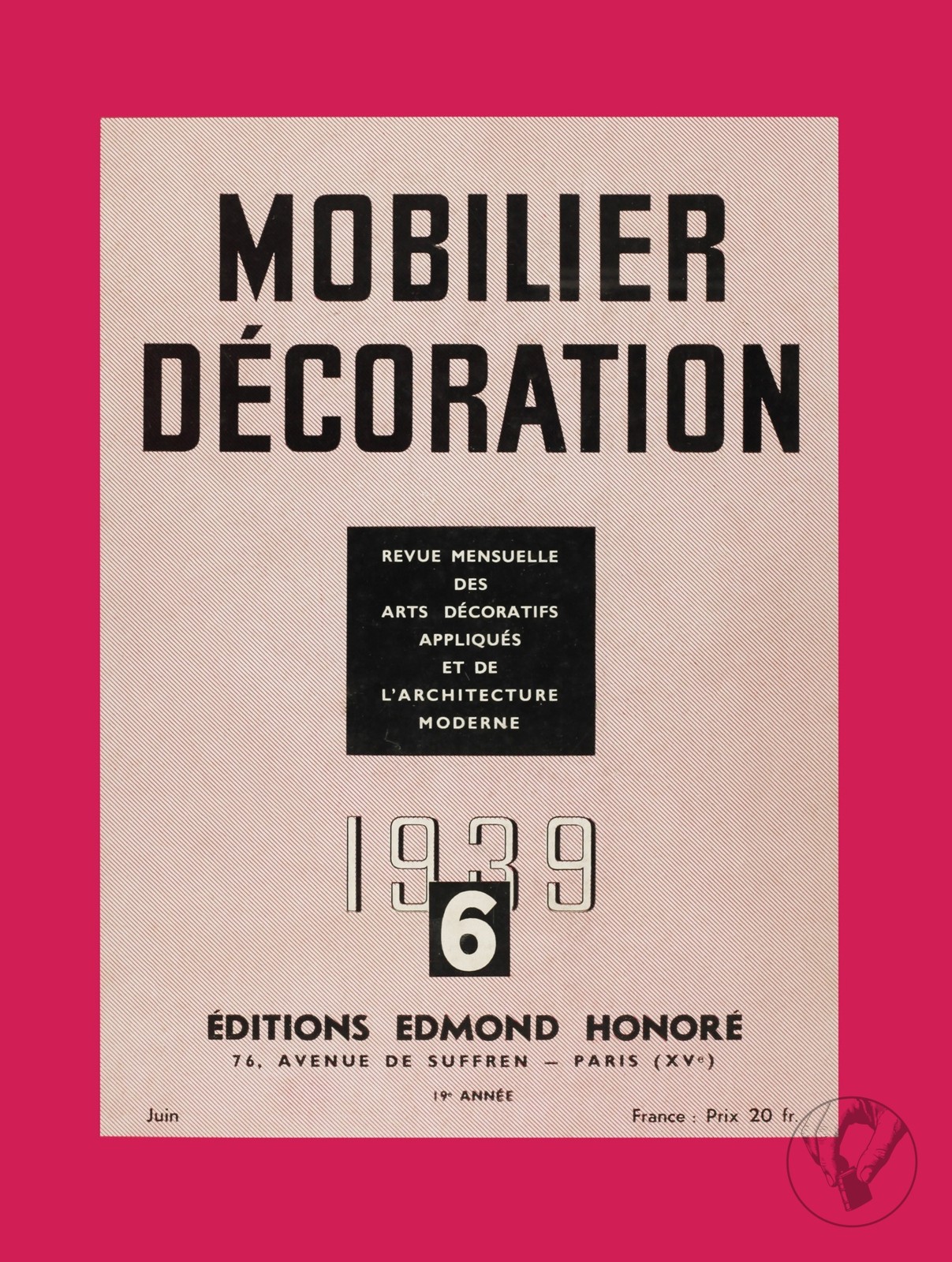 Mobilier et Décoration