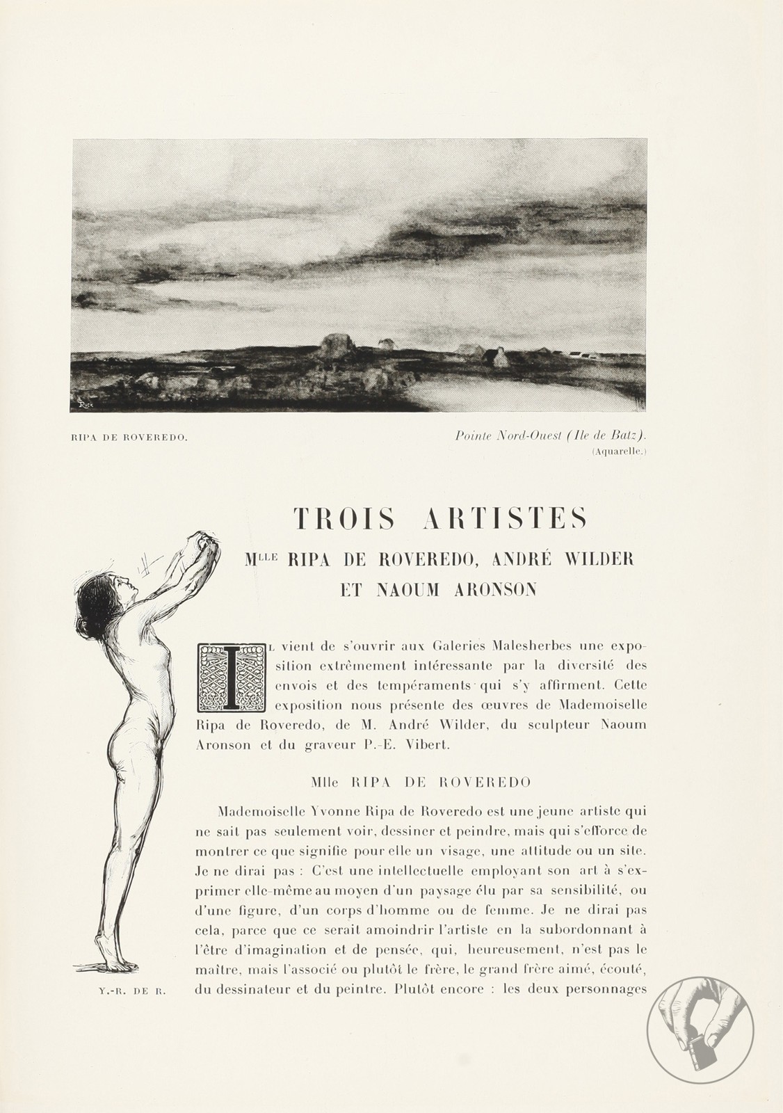 L'Art décoratif