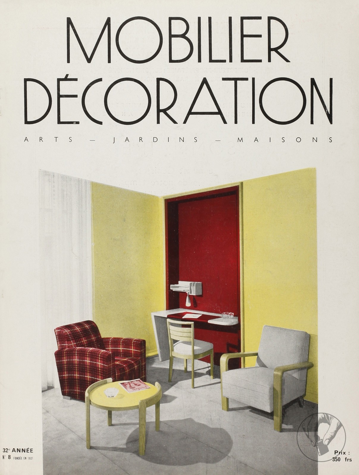 Mobilier et Décoration