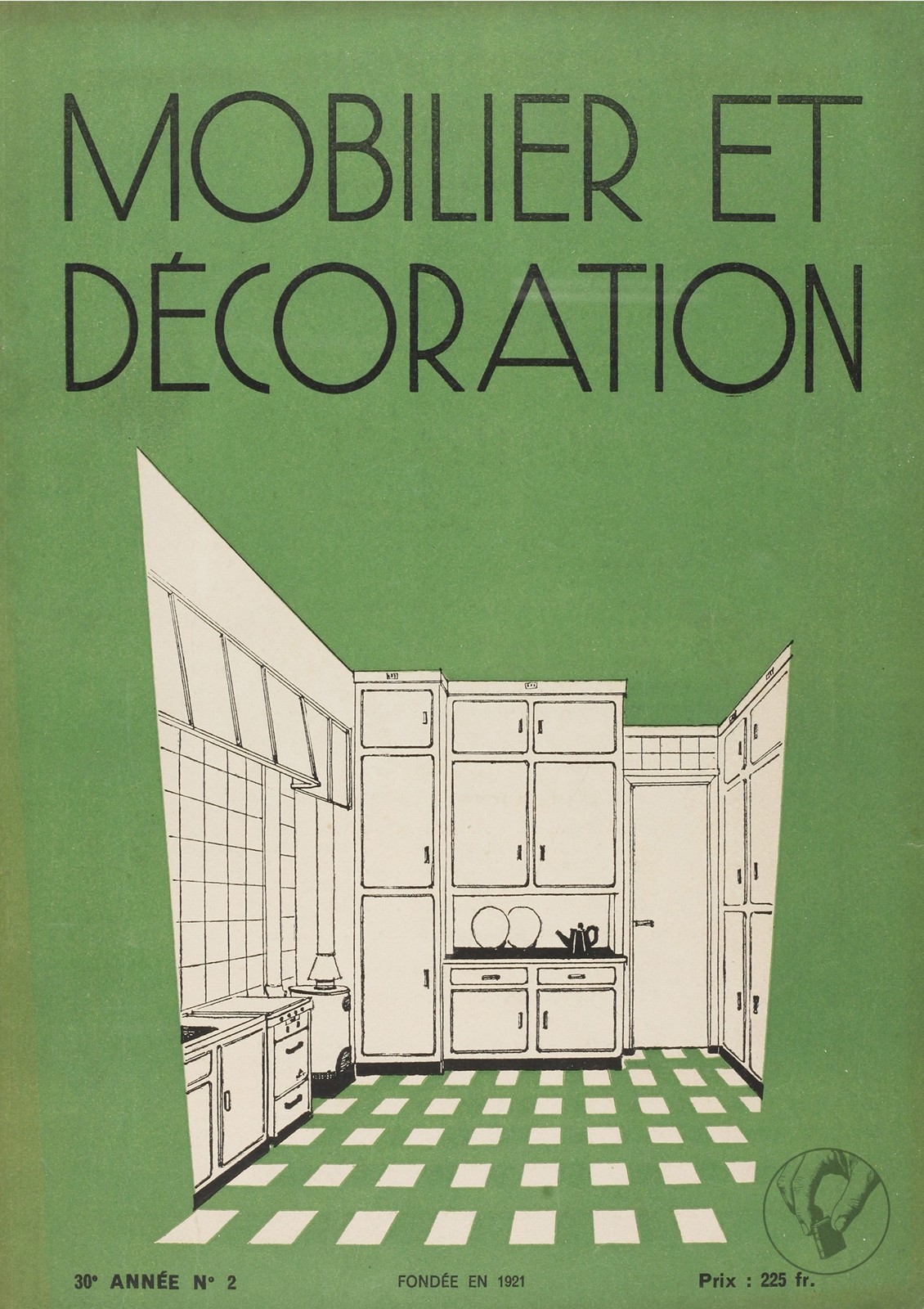 Mobilier et Décoration