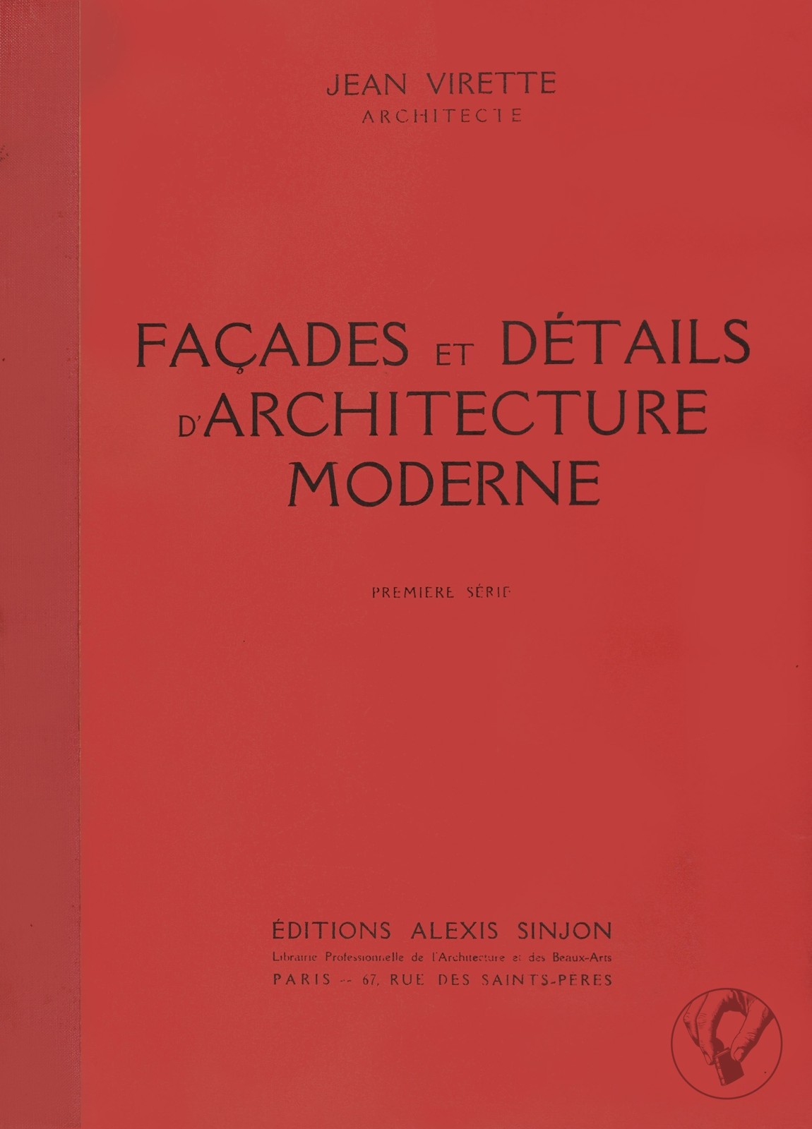 Éditions Alexis Sinjon