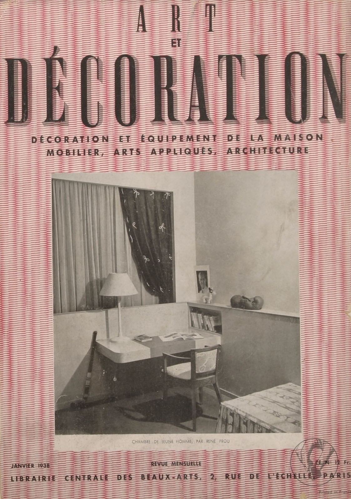 Art et Décoration