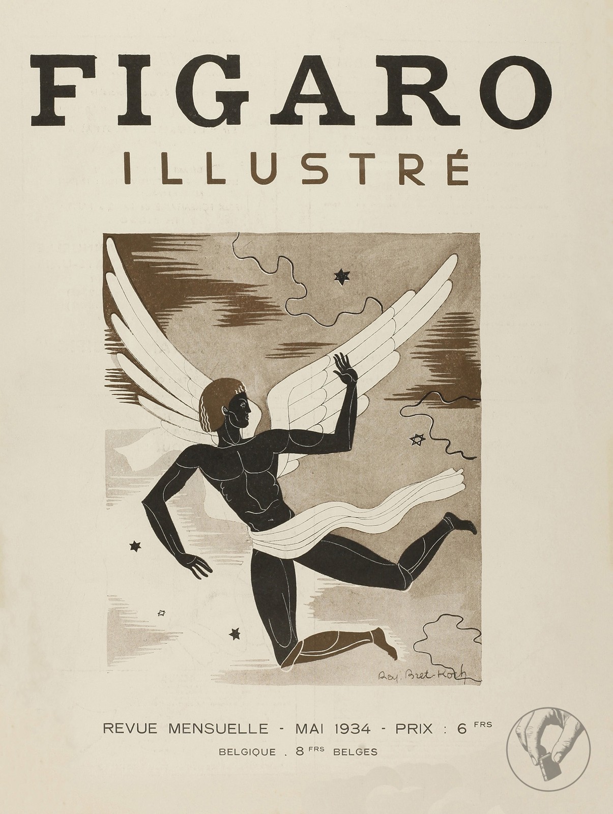 Le Figaro illustré