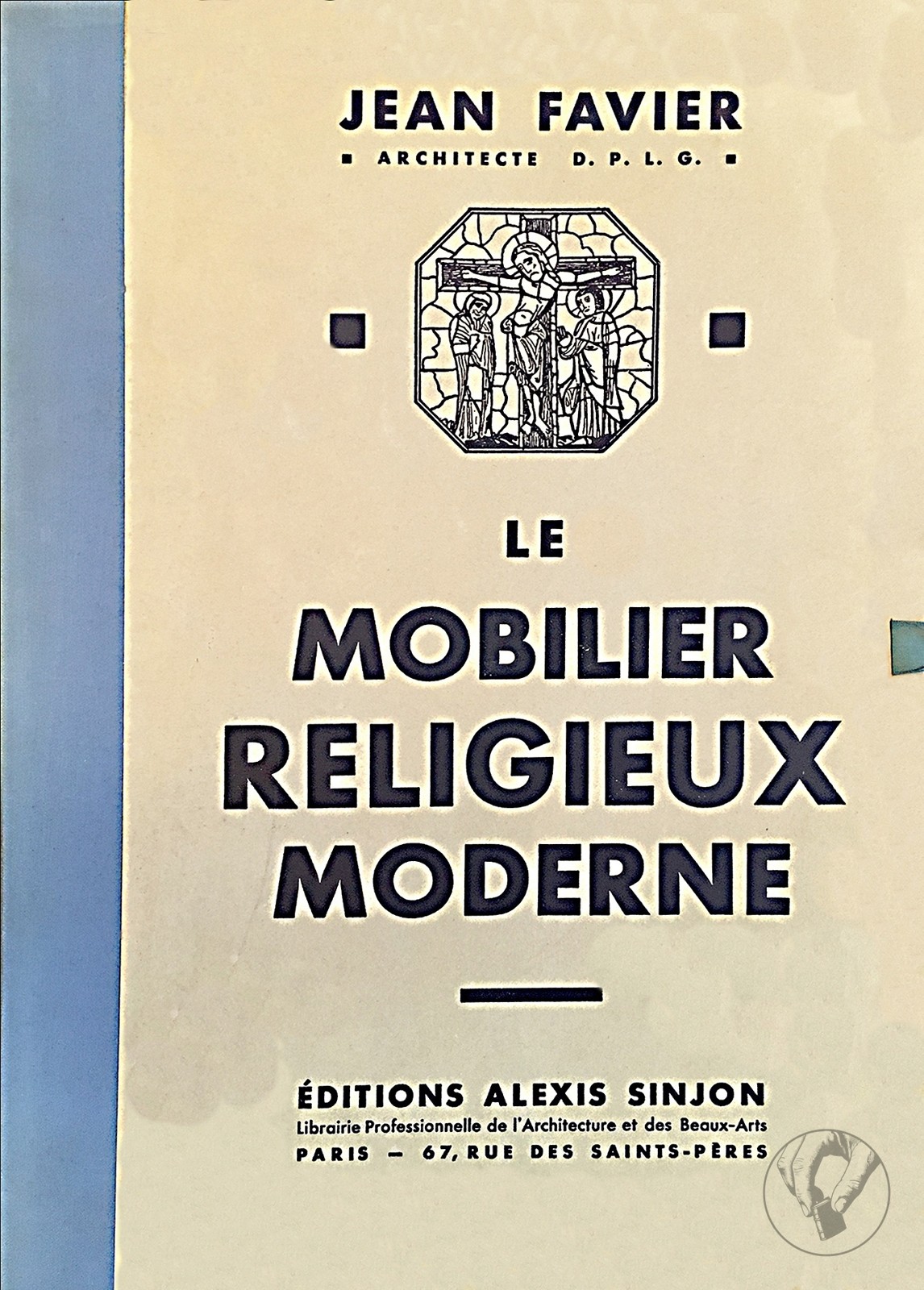 Le Mobilier Religieux Moderne
