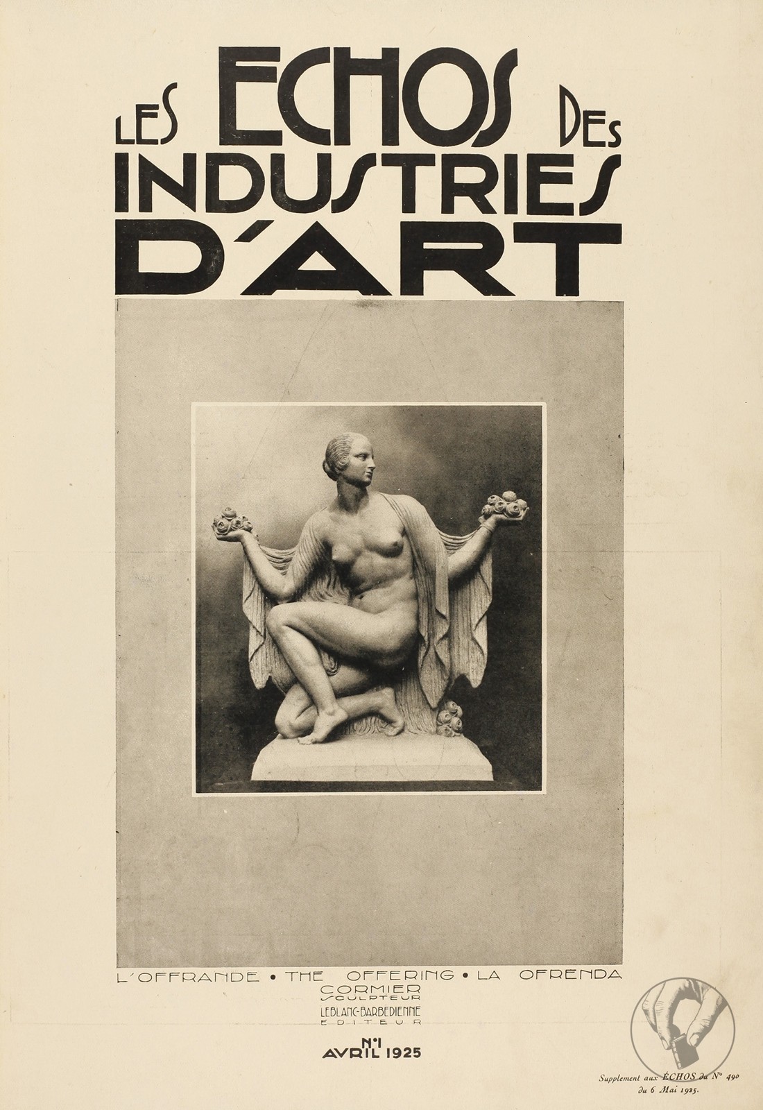 Les Échos d'Art