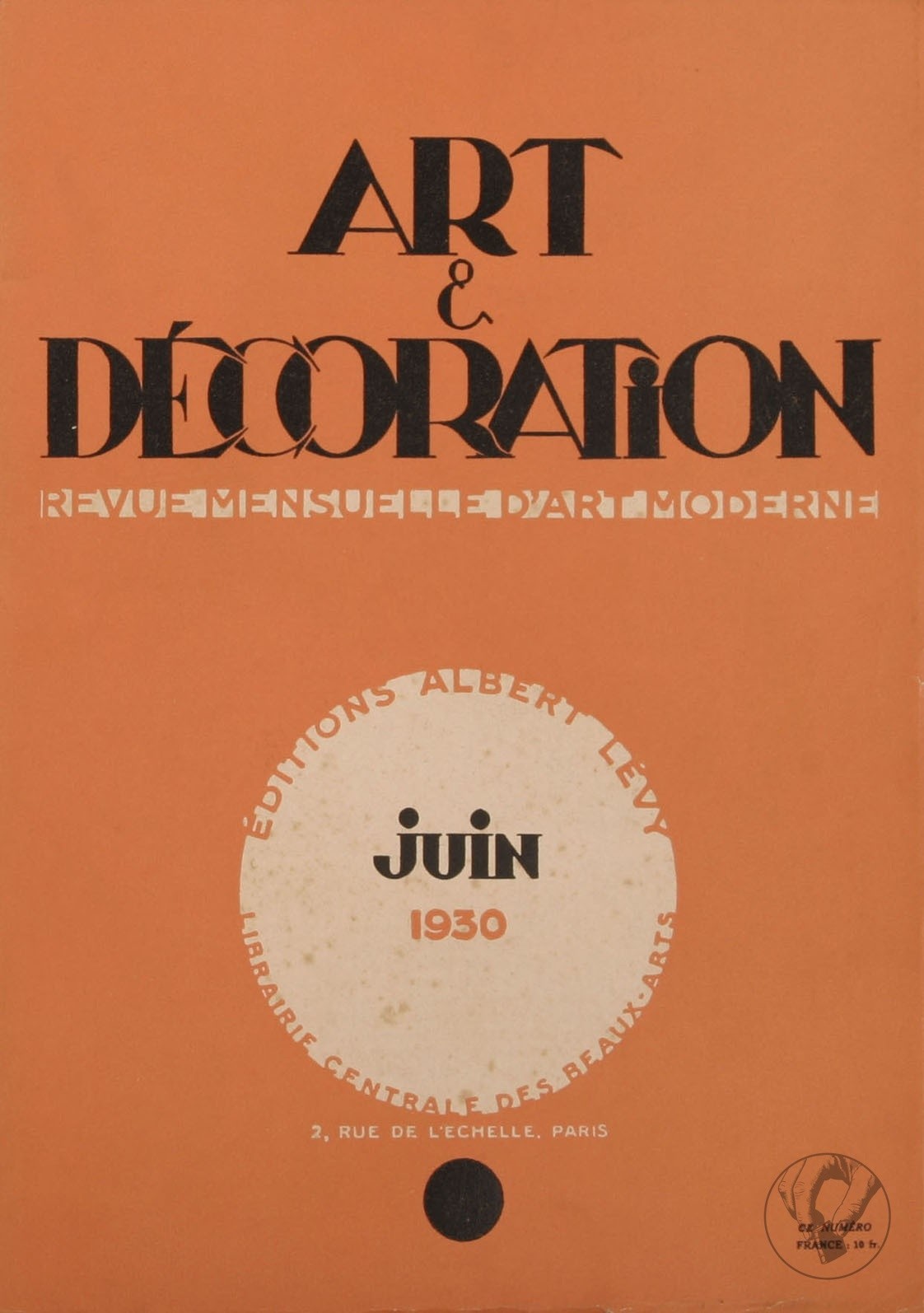 Art et Décoration