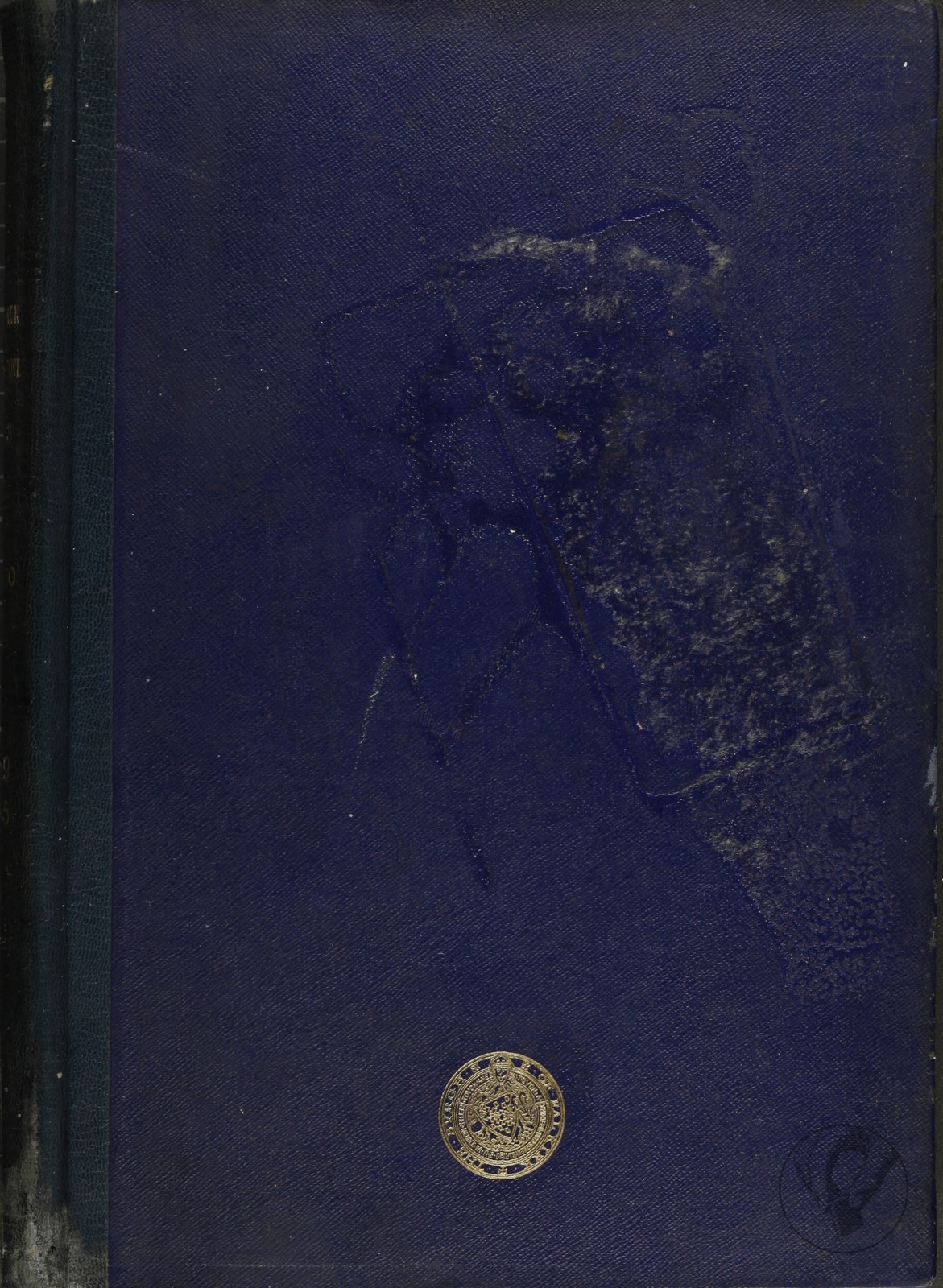 The Studio Year-Book of Decorative Art