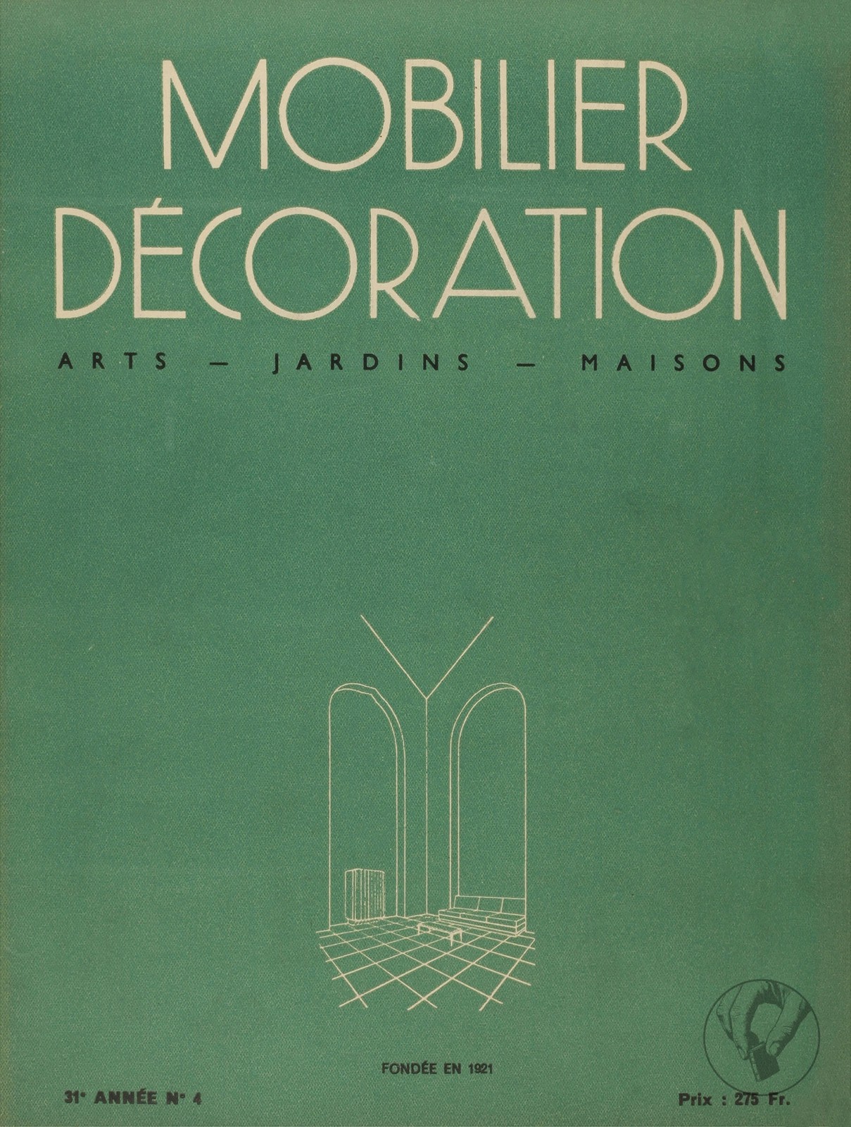 Mobilier et Décoration