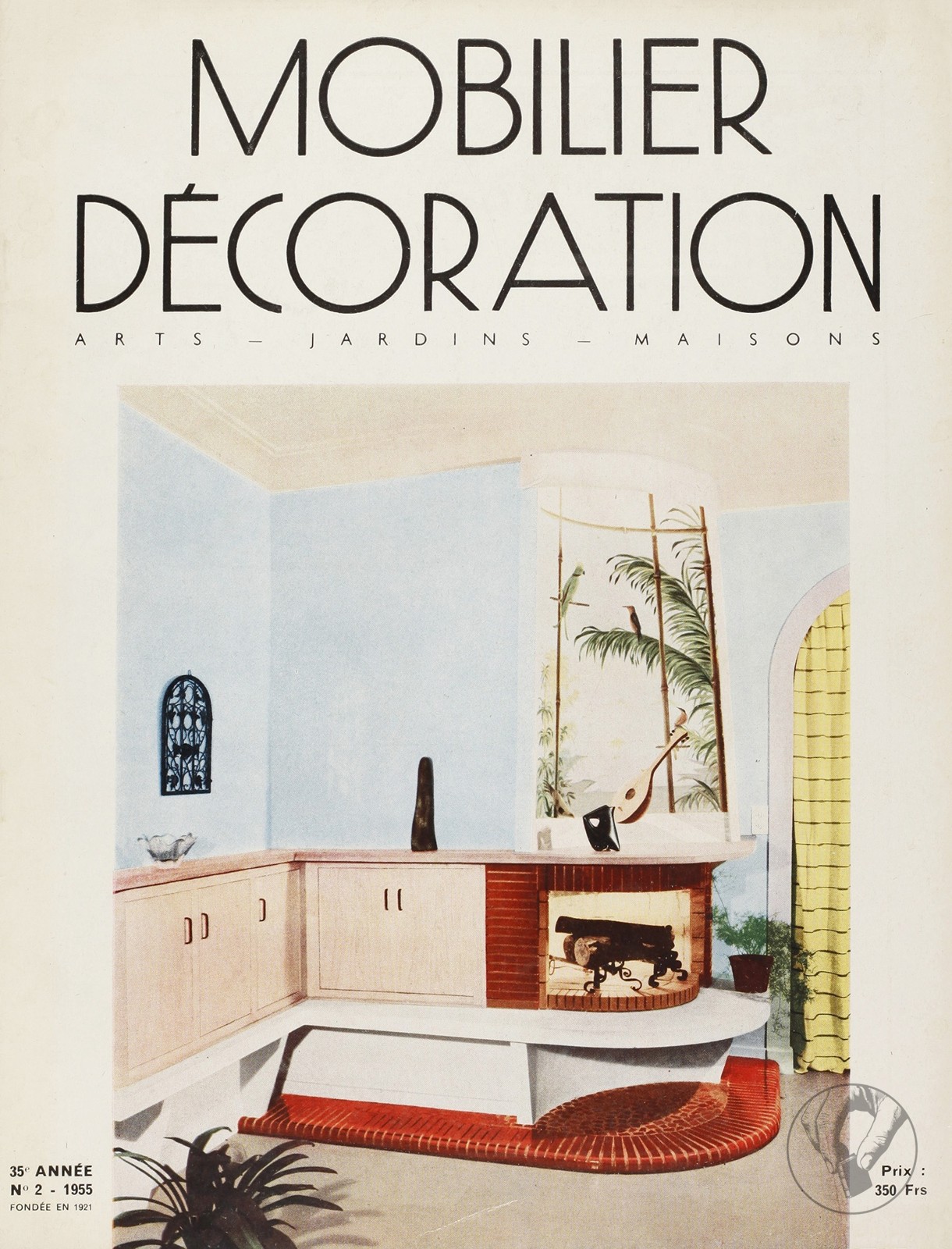 Mobilier et Décoration