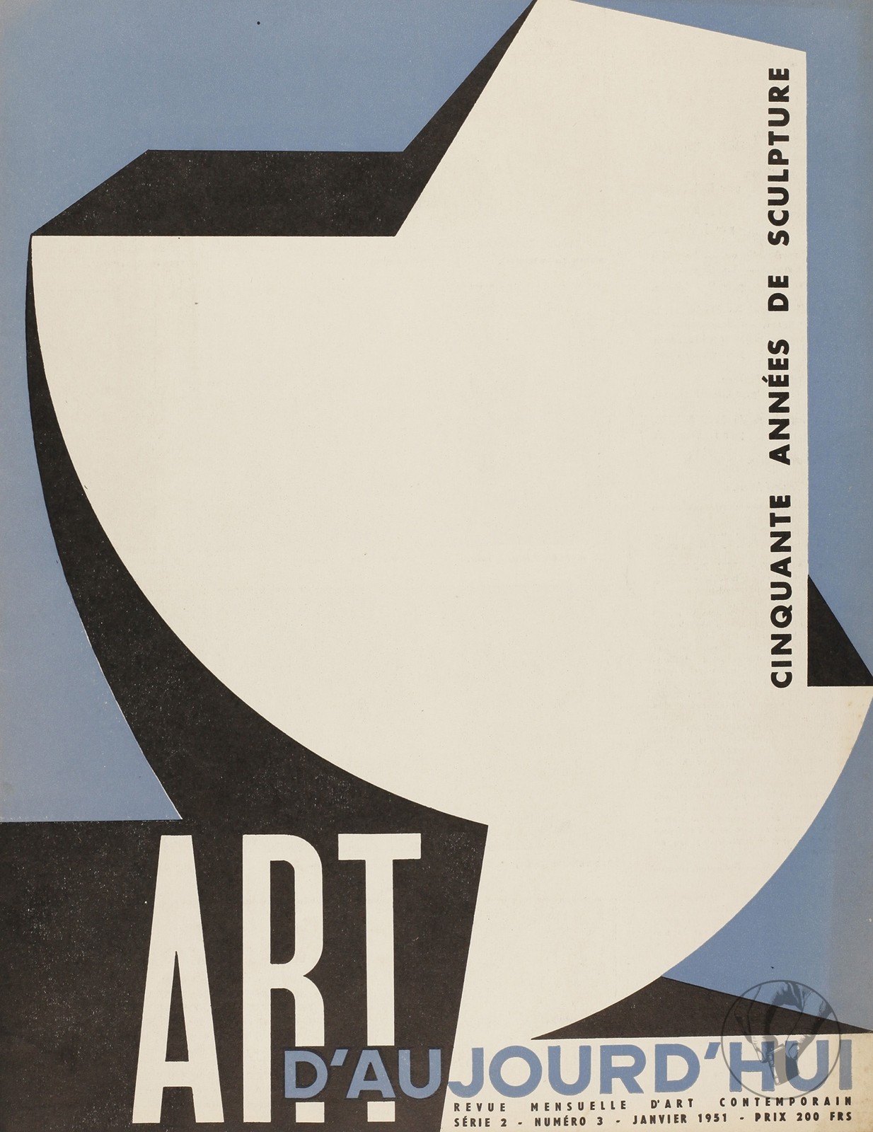 Art d'aujourd'hui