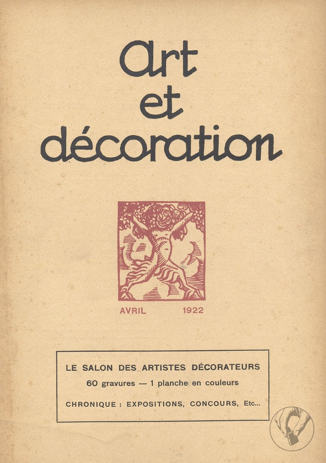 Art et Décoration