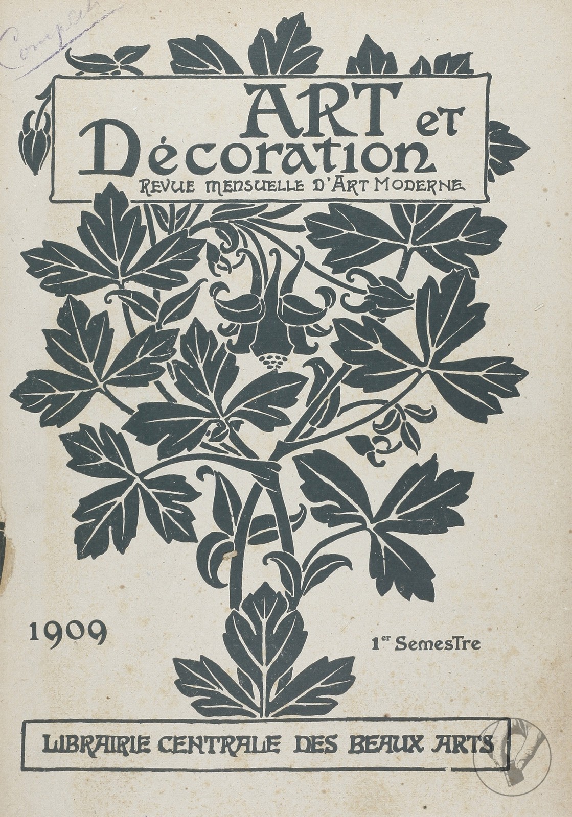 Art et Décoration
