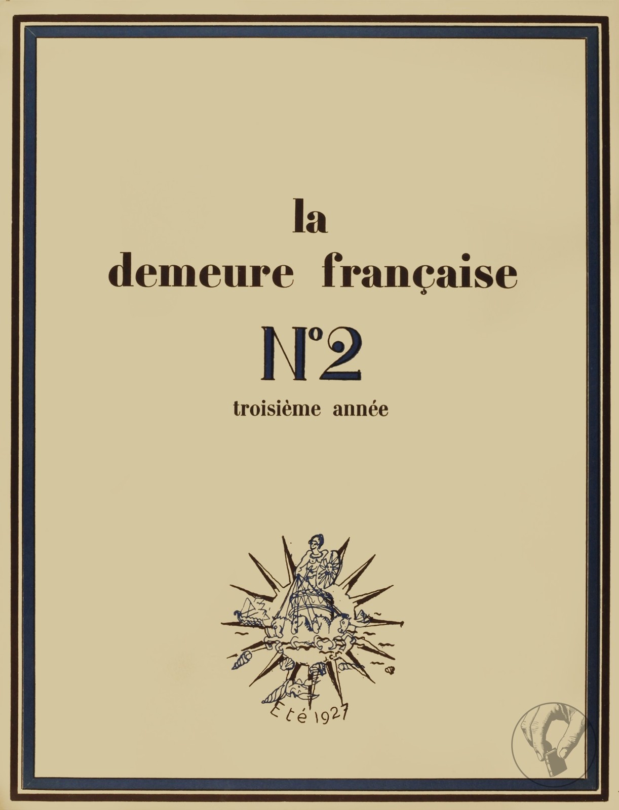 La Demeure française