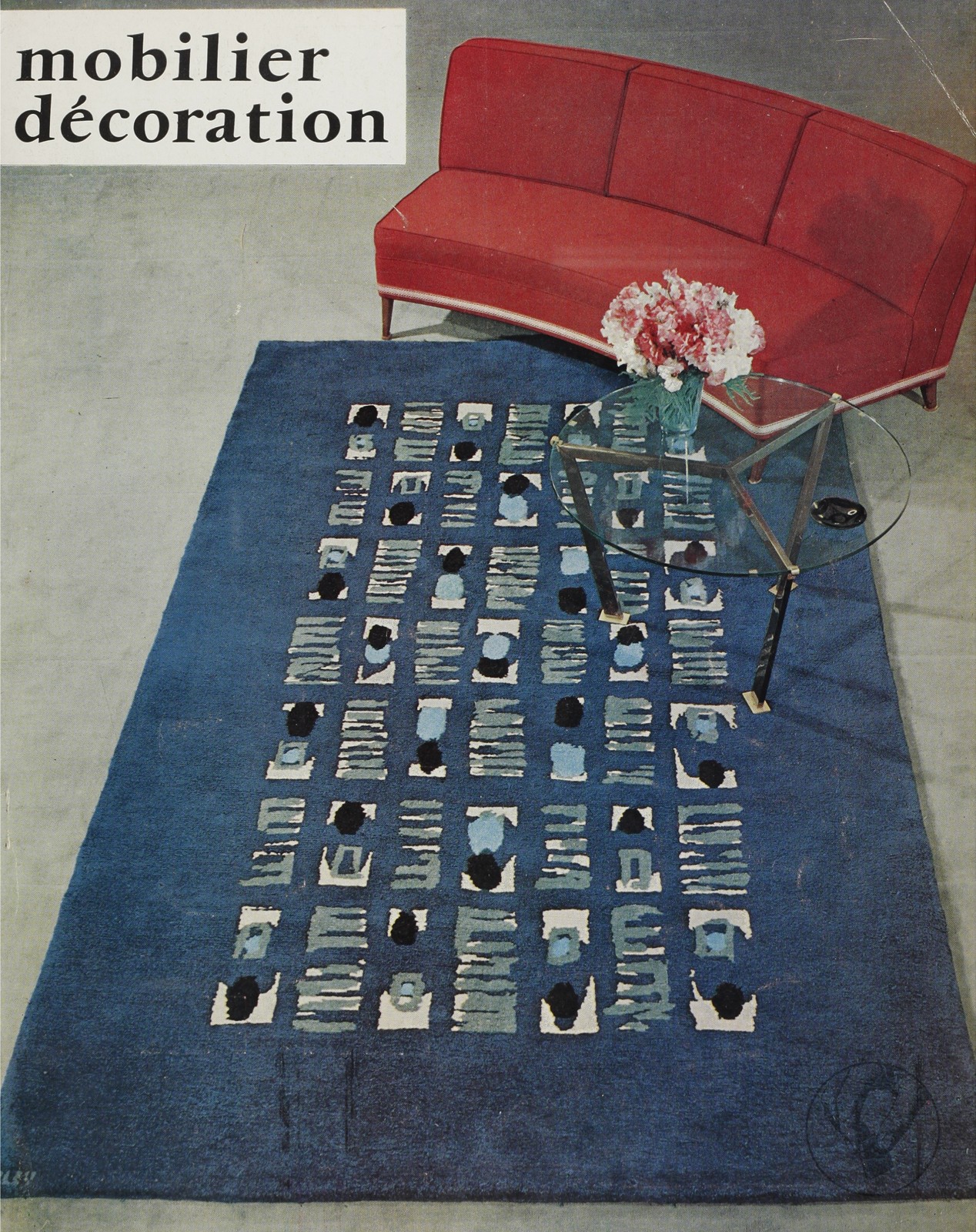 Mobilier et Décoration