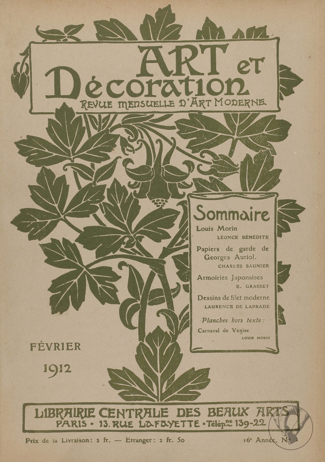 Art et Décoration