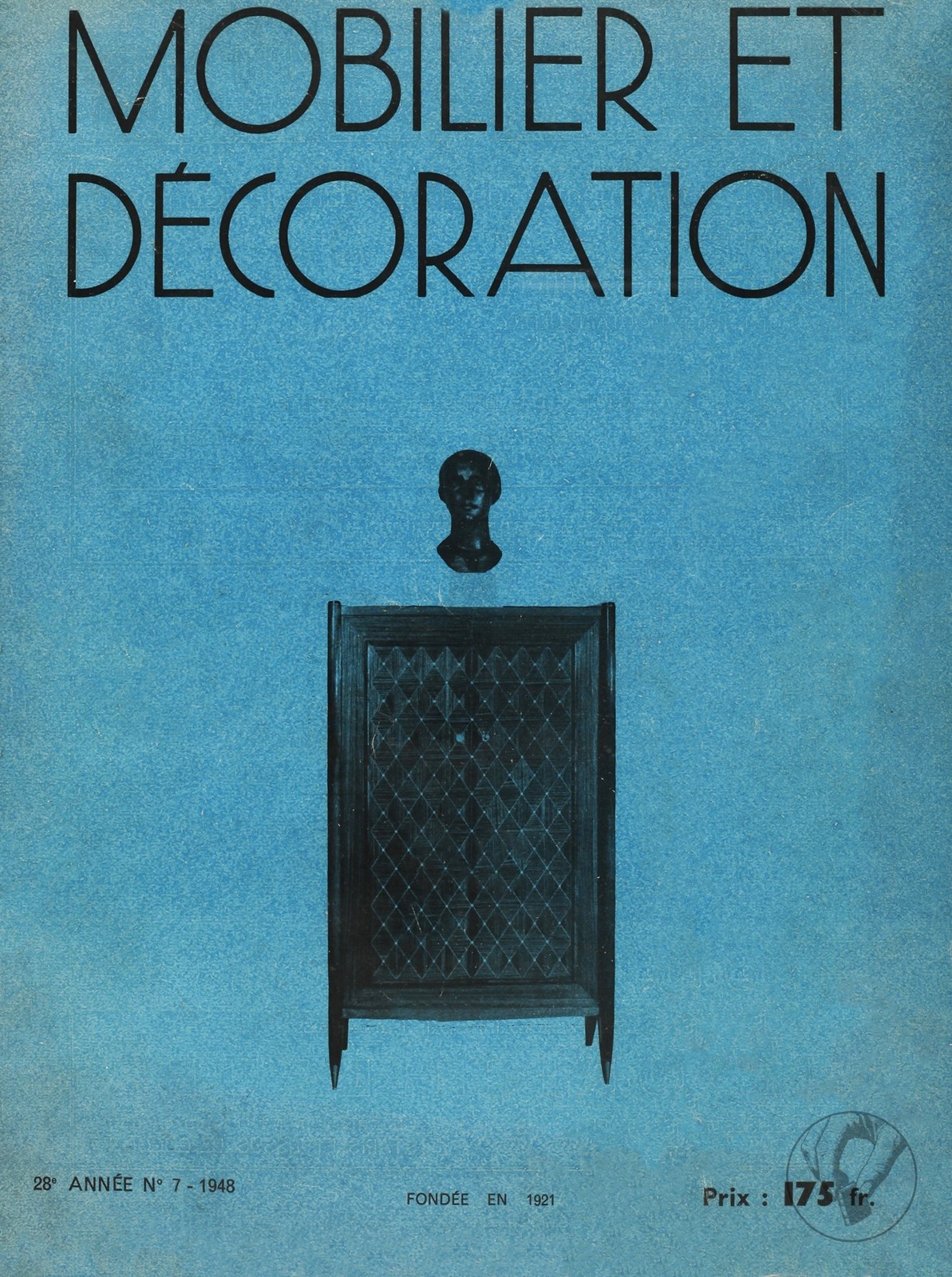 Mobilier et Décoration