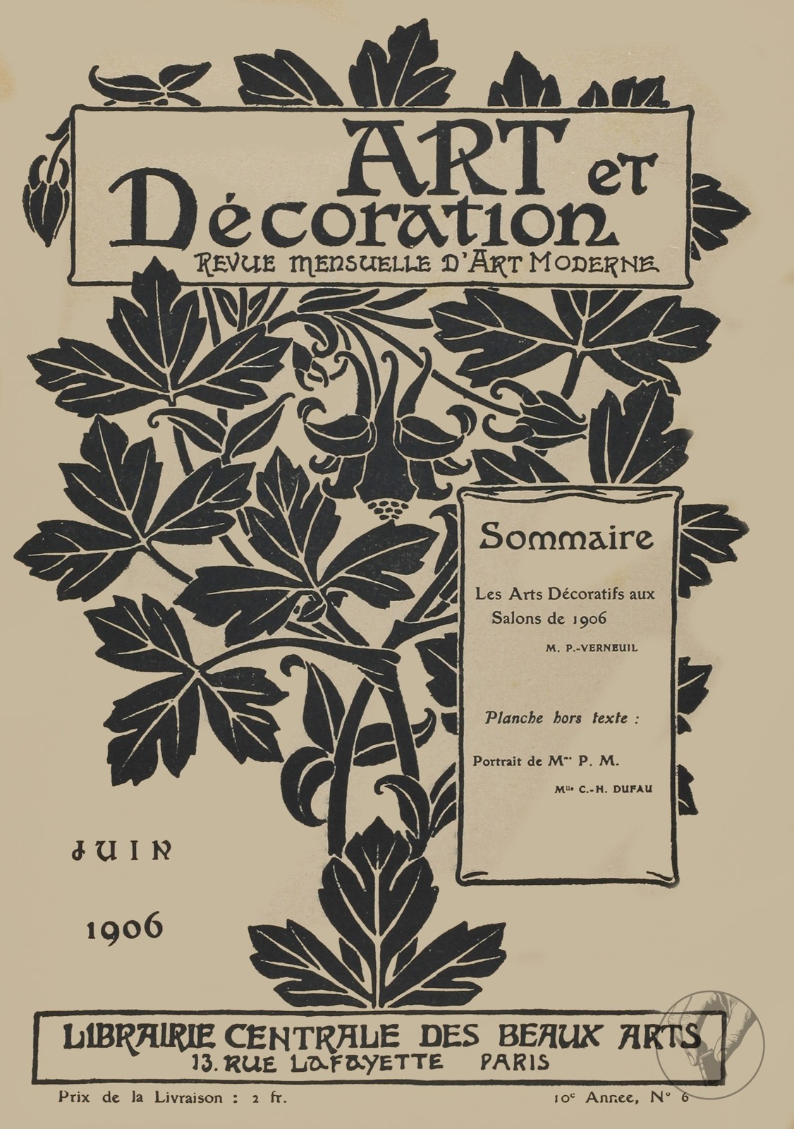 Art et Décoration