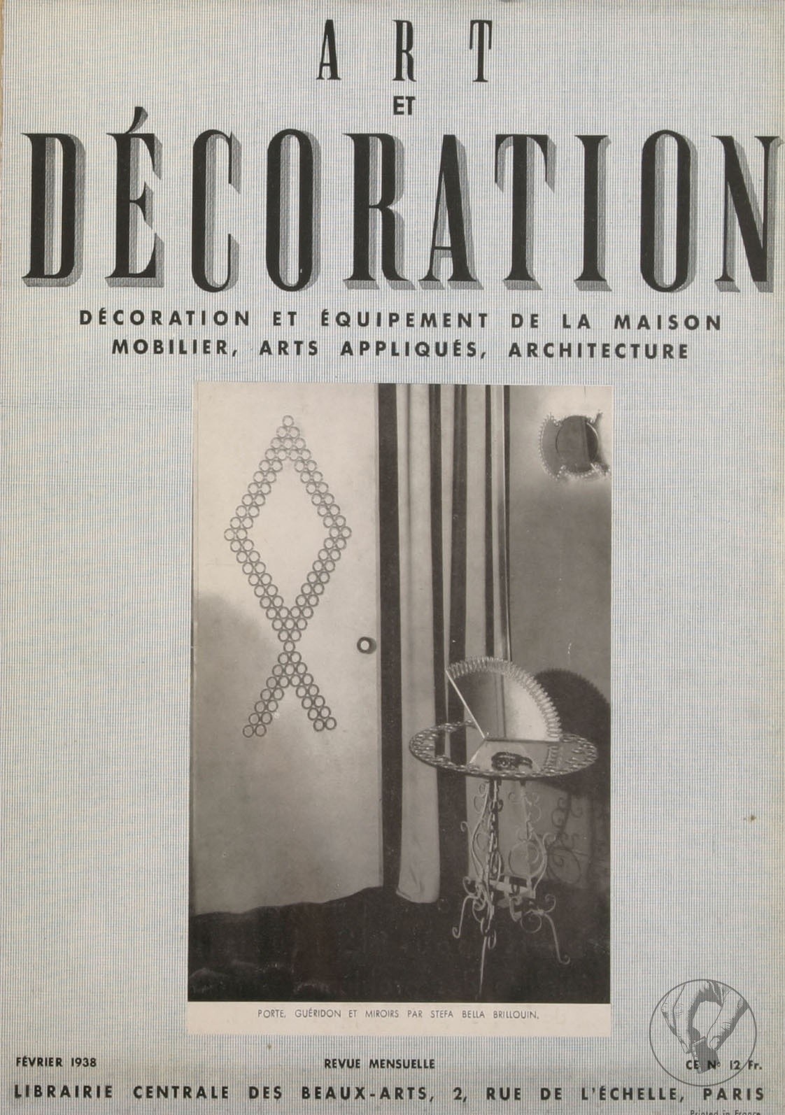 Art et Décoration