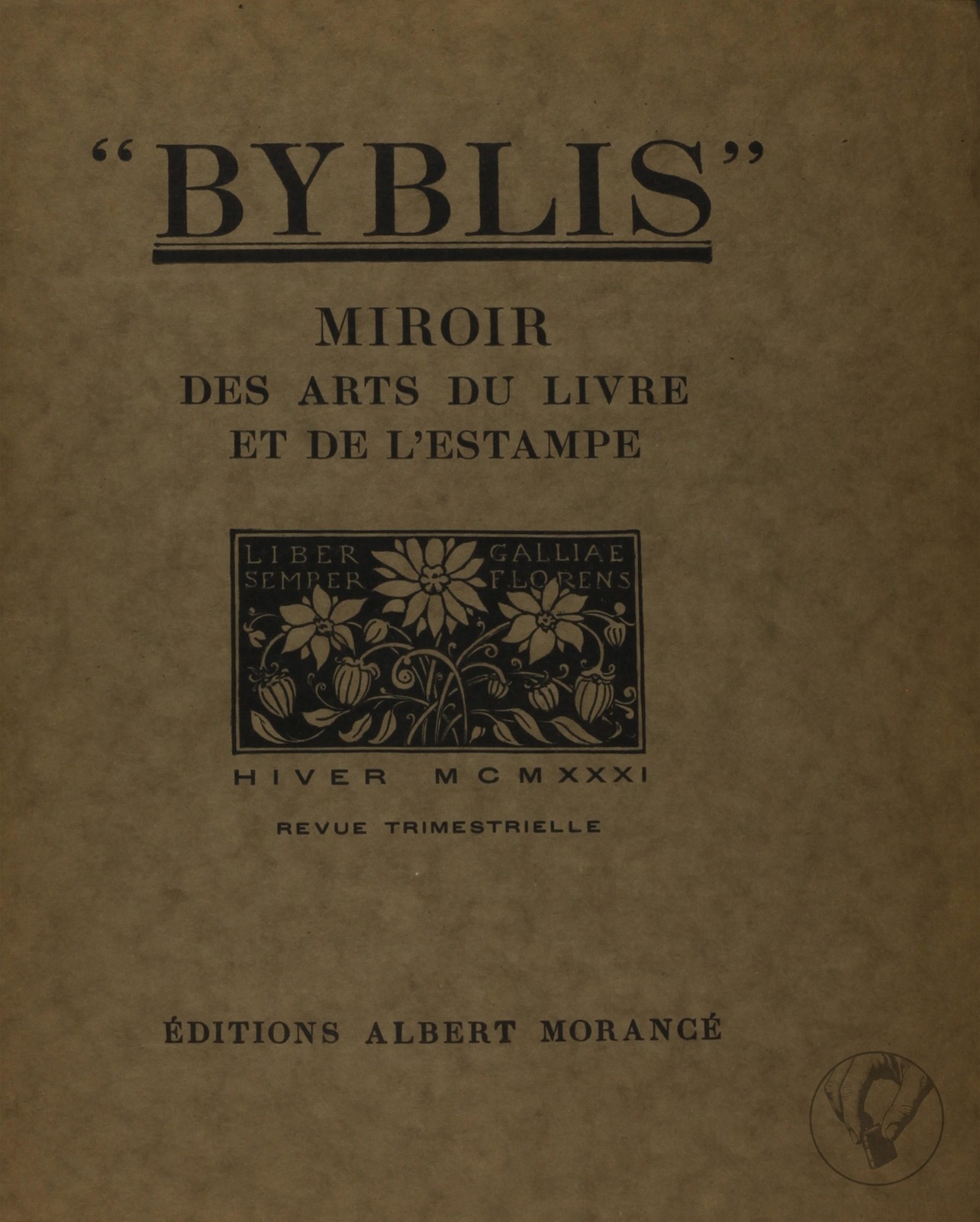 Byblis