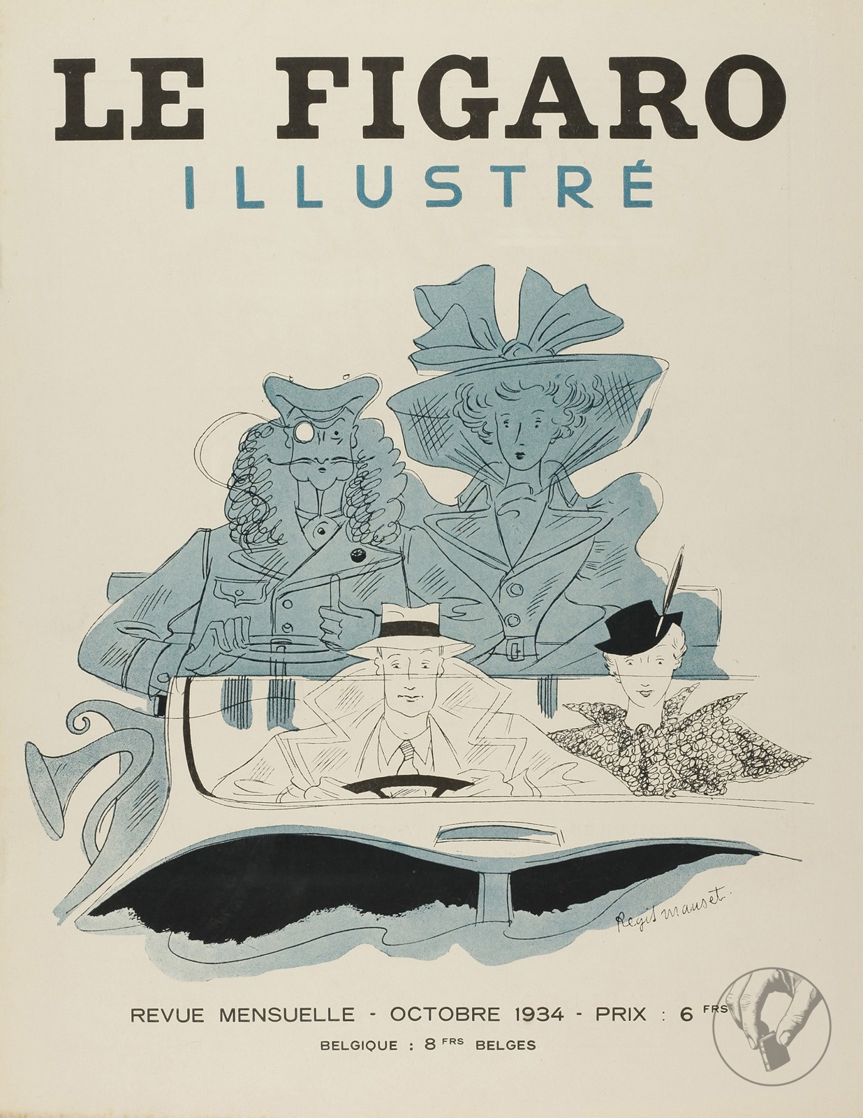 Le Figaro illustré