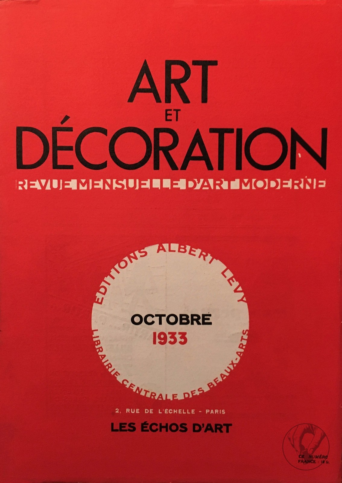 Art et Décoration