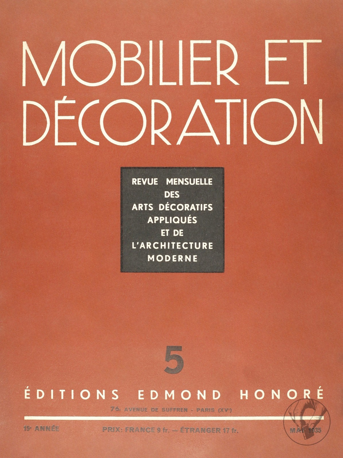 Mobilier et Décoration