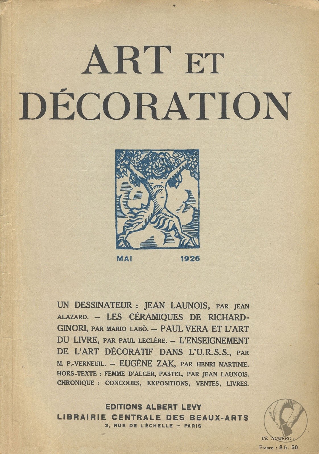 Art et Décoration