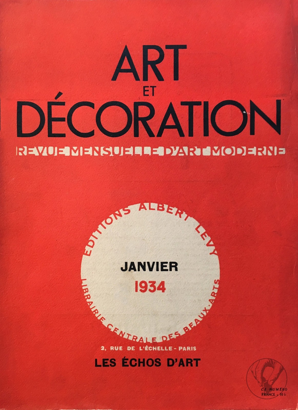 Art et Décoration
