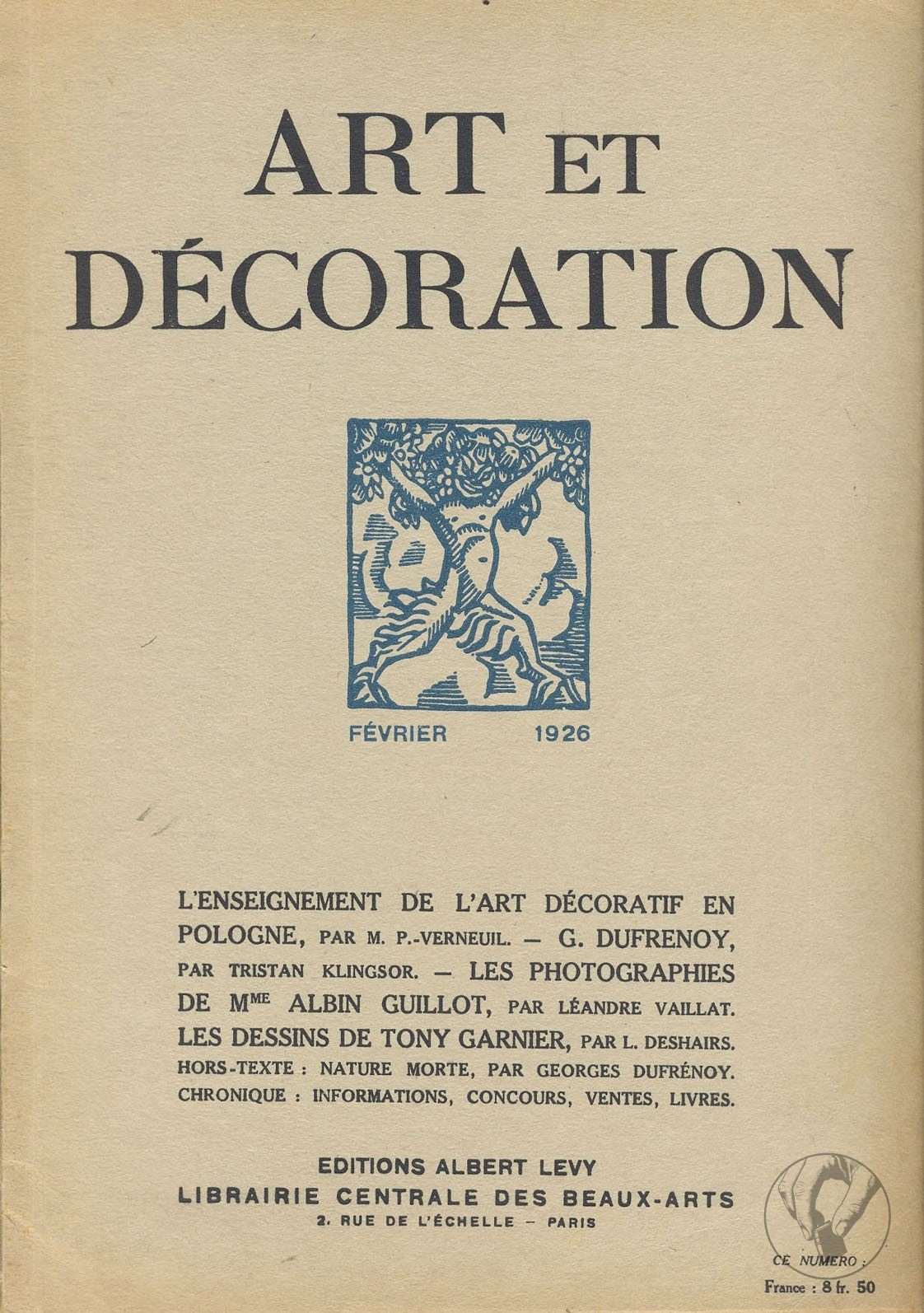 Art et Décoration
